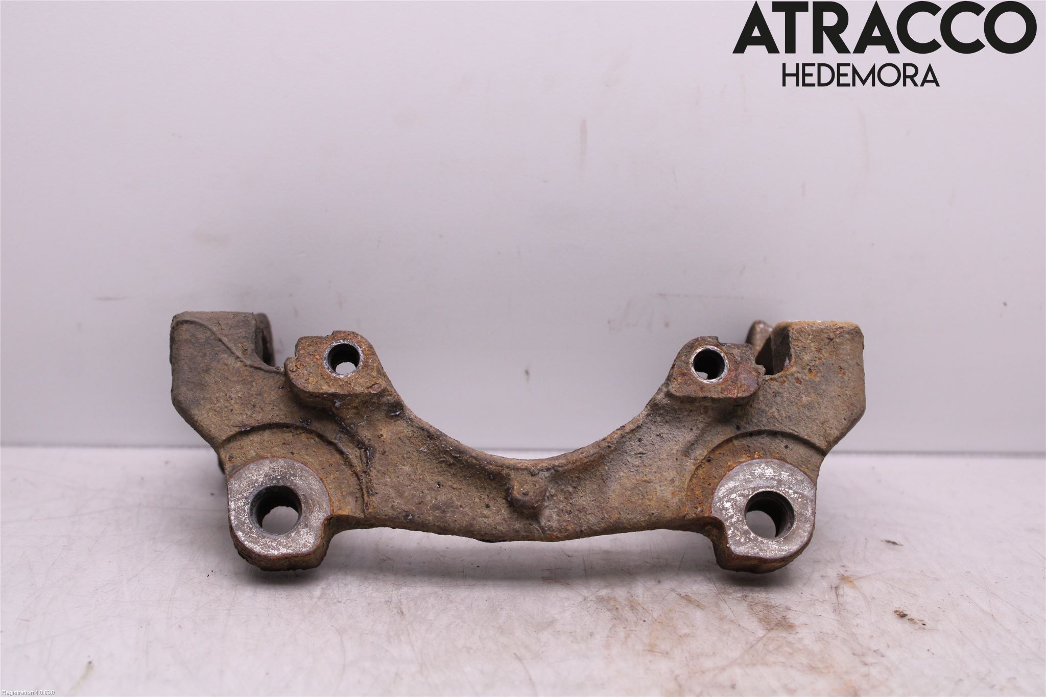 Ford MONDEO 07-15 Bremsecaliper Feste Holder