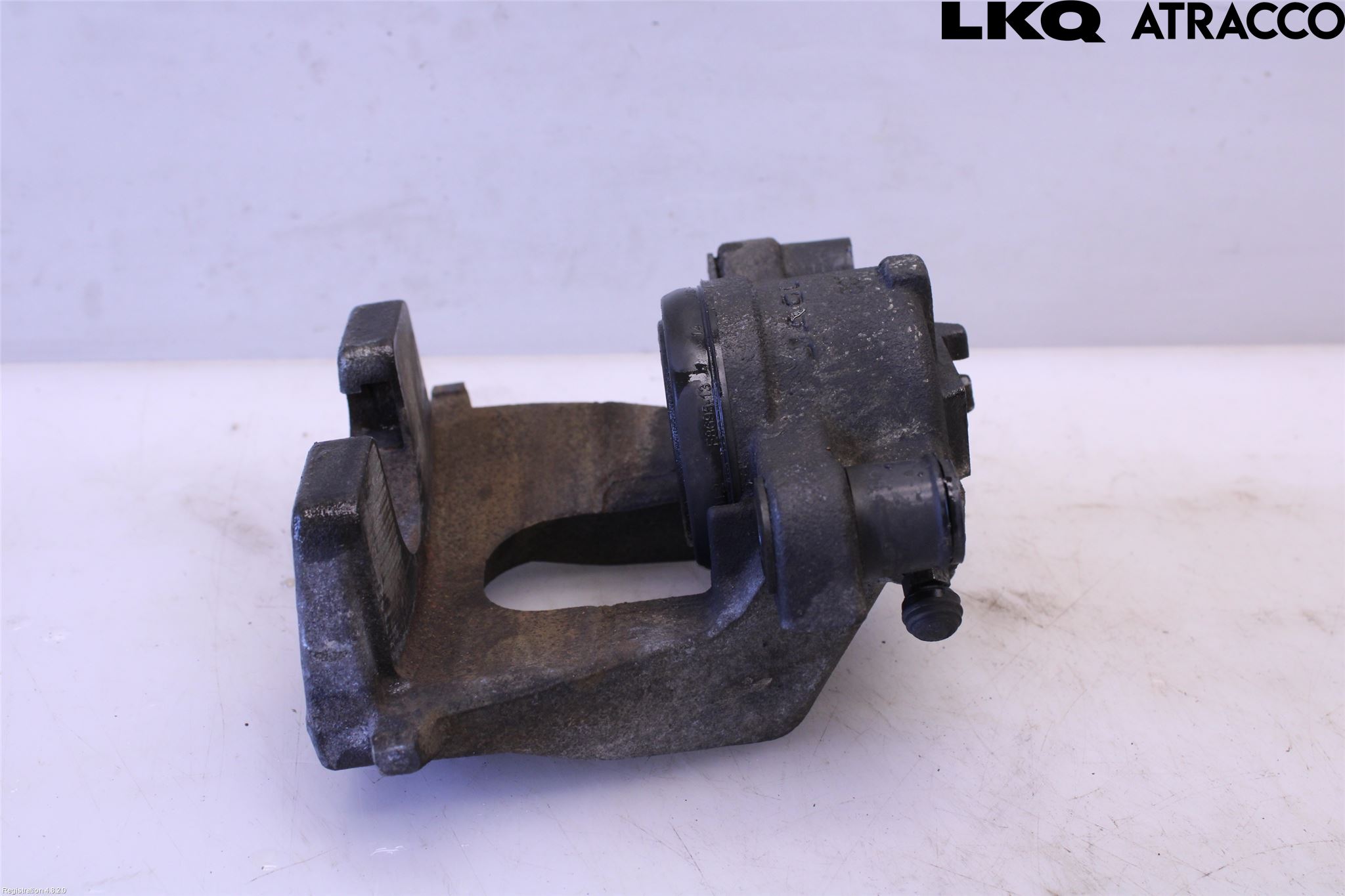 Landrover RANGE ROVER VELAR (L560) 17- Bremsecaliper Foran Venstre