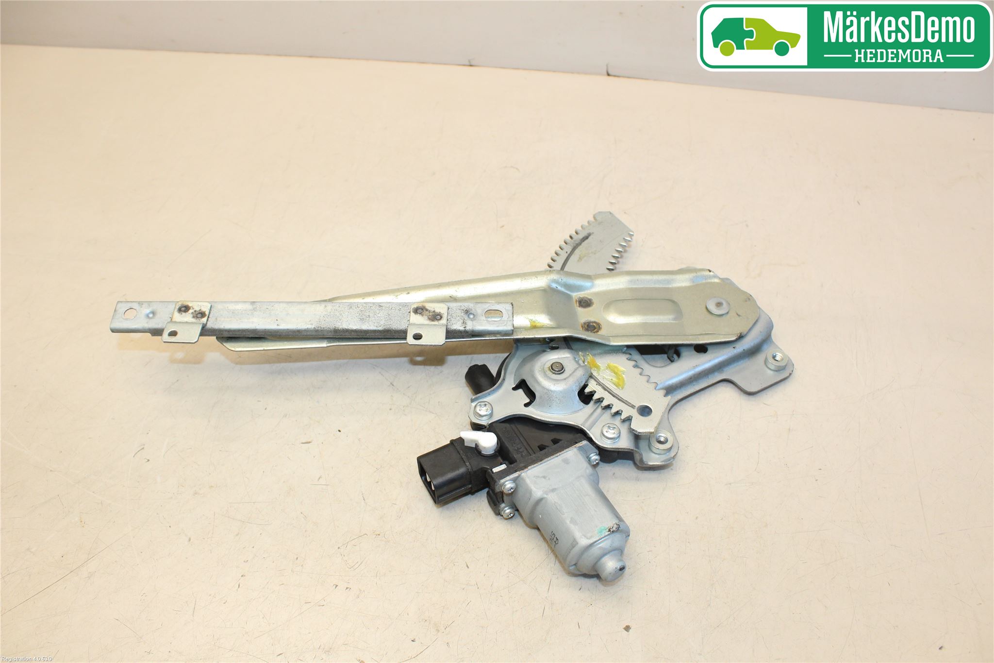 Mitsubishi LANCER 07-14 Vindusheis El Komp