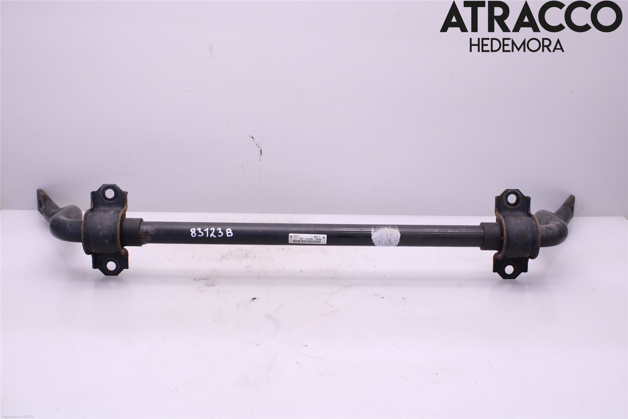 Landrover RANGE ROVER SPORT (L494) 14-22 Stablisatorstag Bak