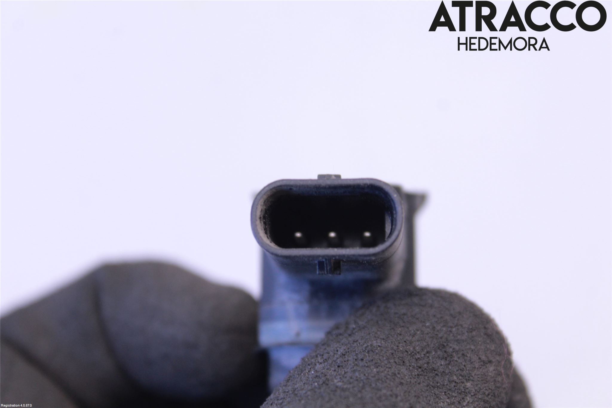 Audi A5 07-16 Sensor Parkering Front