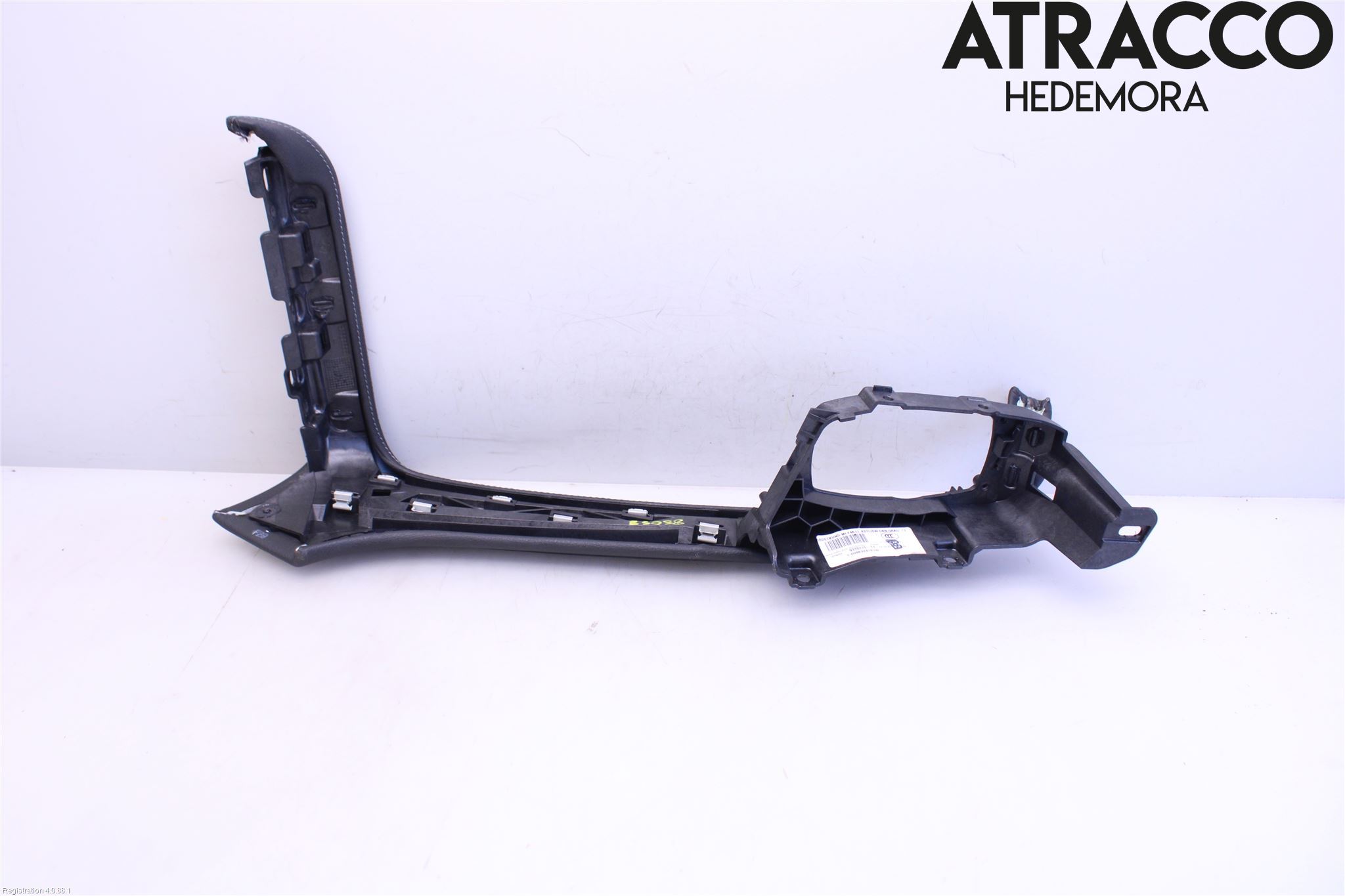 BMW X1 F48 15-22 Instrumentkonsoll Midt