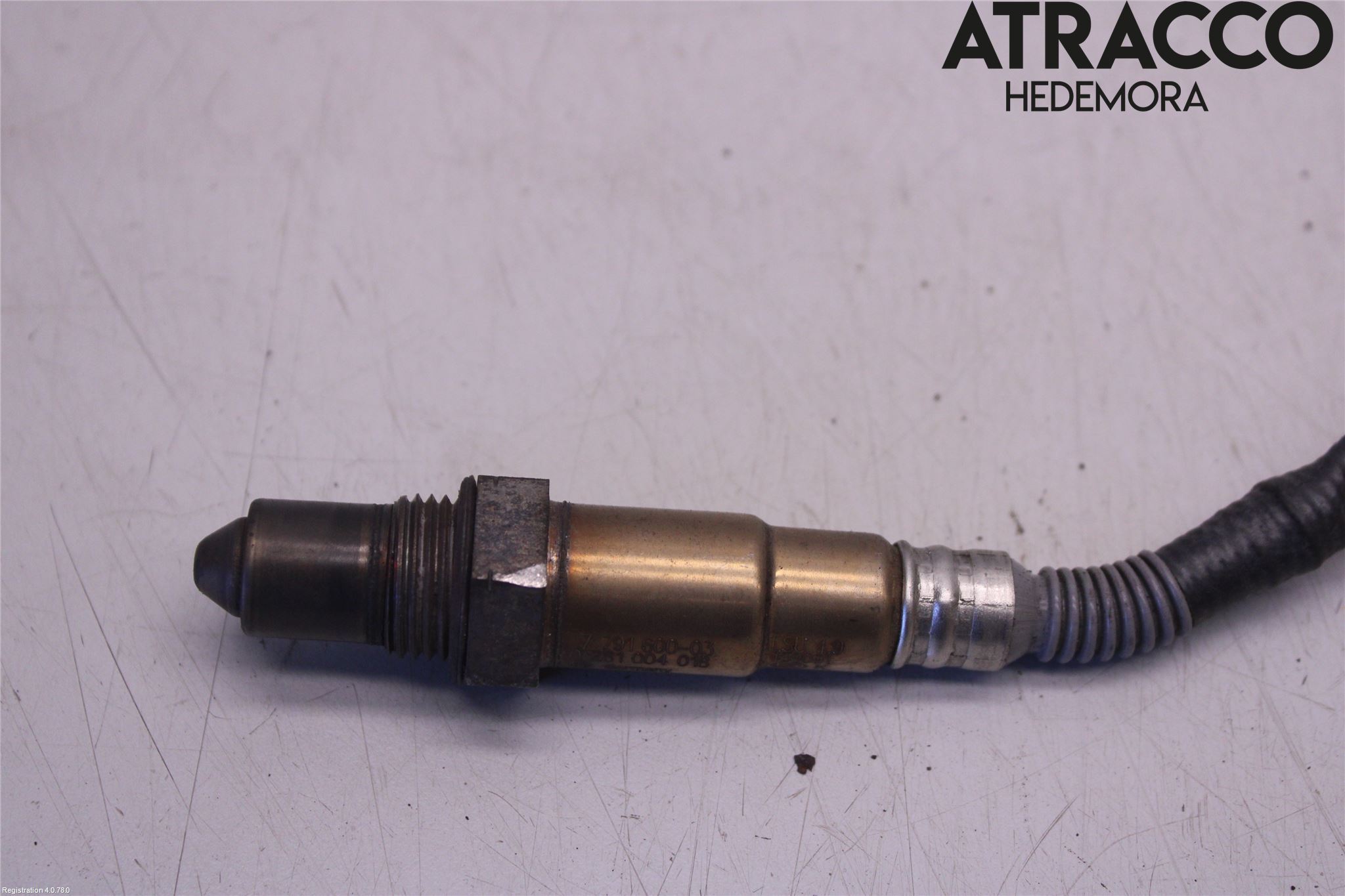 BMW 4 F32/F33/F82/F83 13-20 Inns Lambdasonde