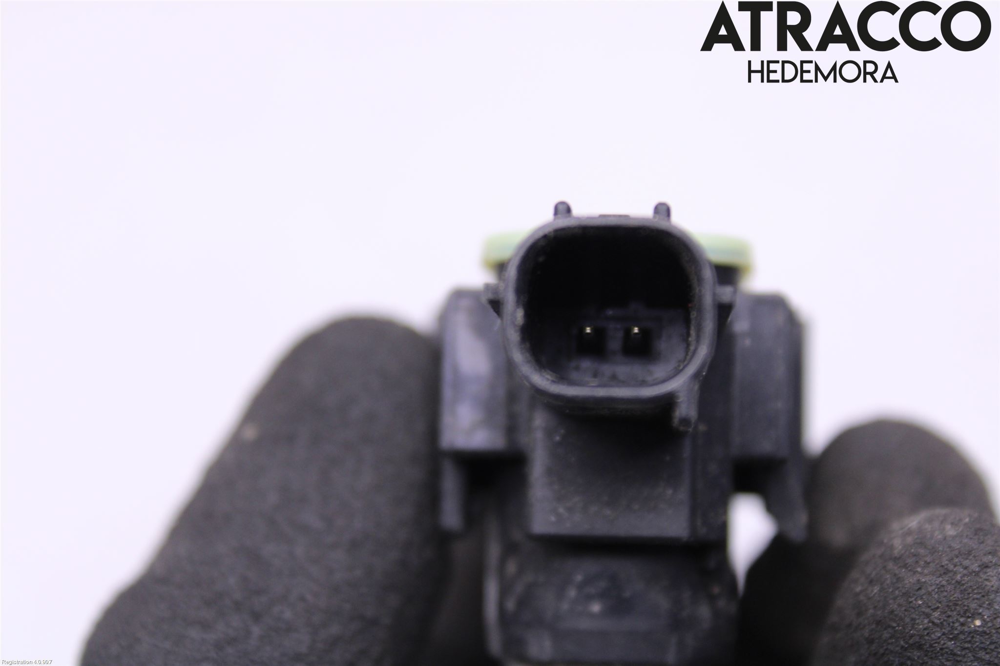 Mazda 3 III 14-19 Sensor Ryggesensor