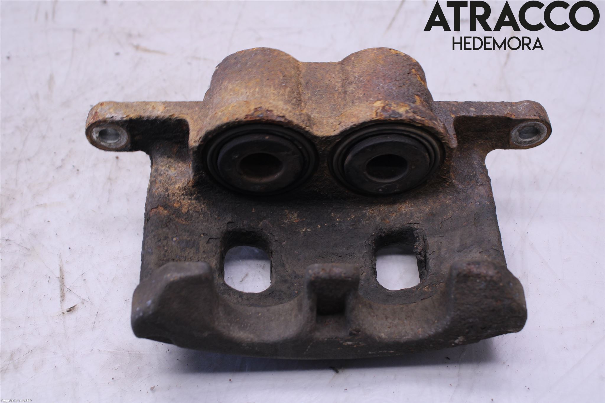 Ford RANGER EU 12-23 Bremsecaliper Foran Høyre