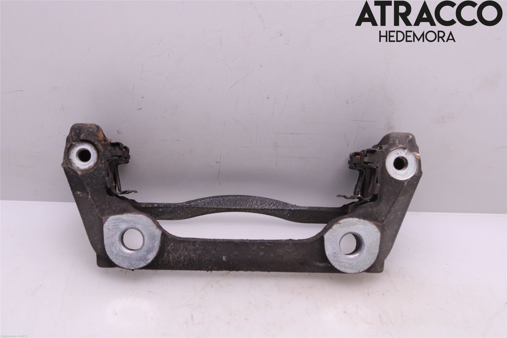 Mercedes-Benz MB SPRINTER (W907/W910) 19- Bremsecaliper Feste Holder