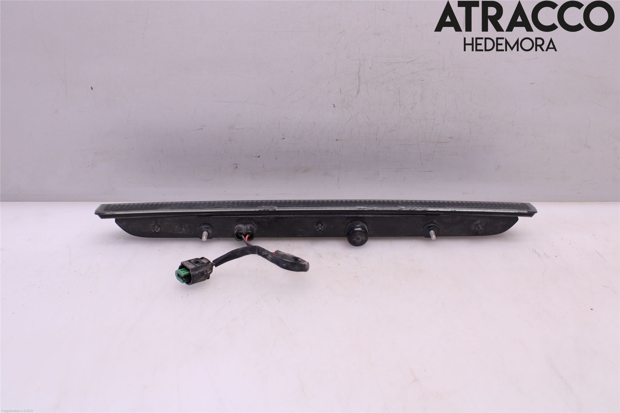 Landrover RANGE ROVER SPORT (L494) 14-22 Bremselys Bakrute