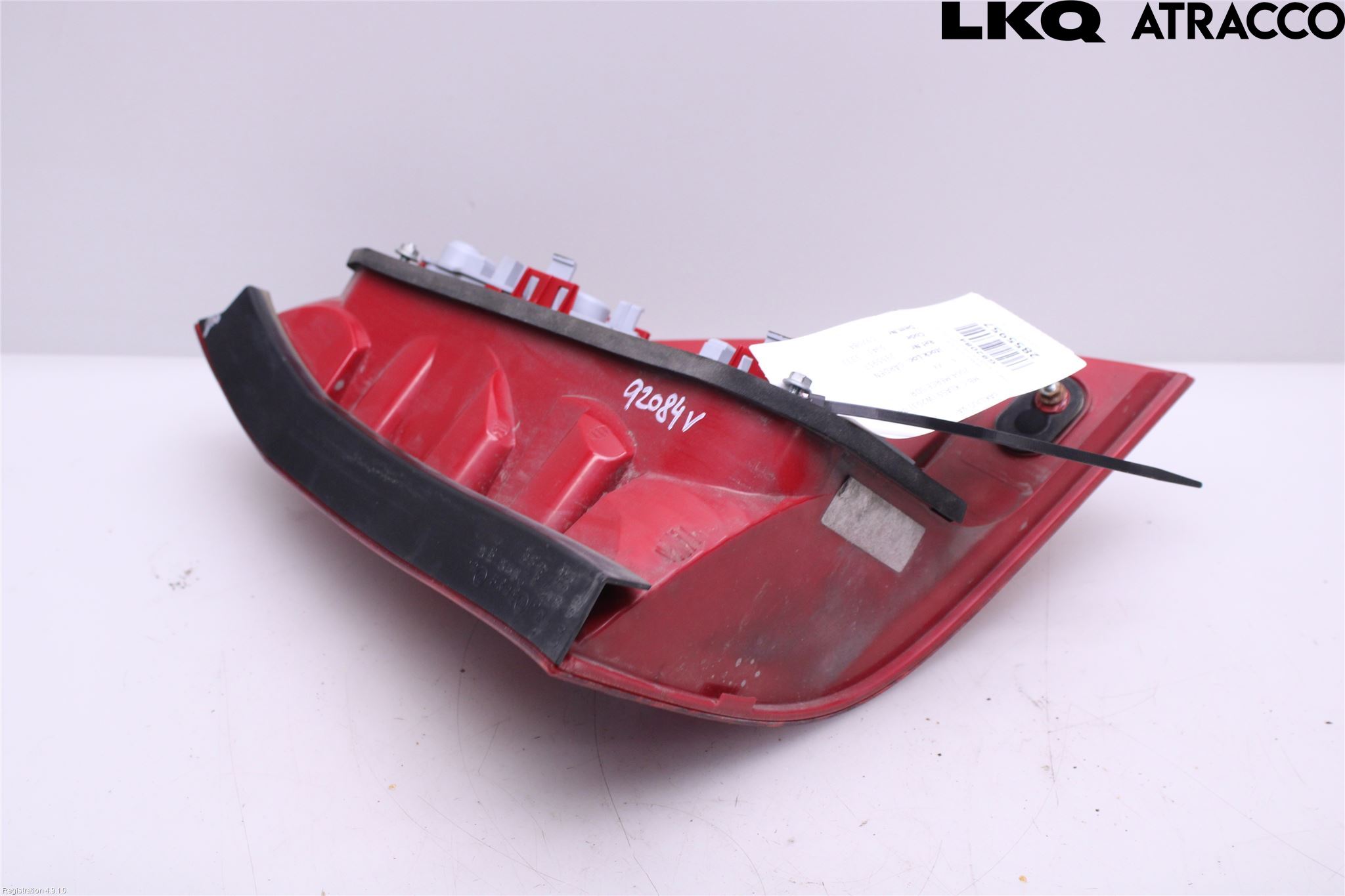 Mercedes-Benz MB C (203) 00-07 Baklykt Venstre