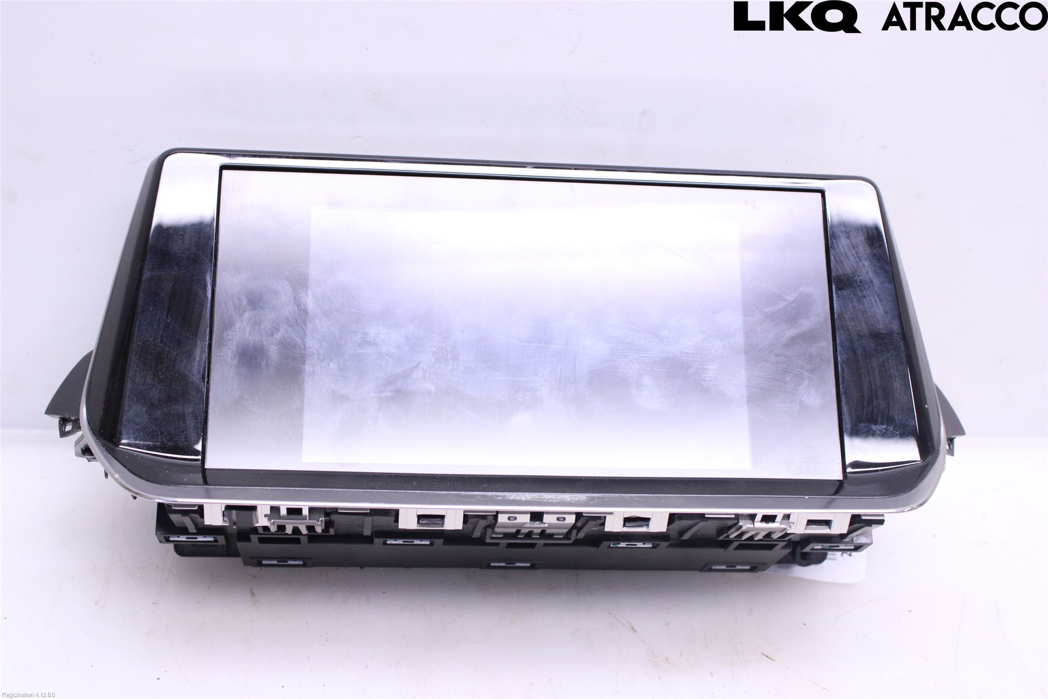 Peugeot 208/E-208 20- Stereo Radio Med Cd