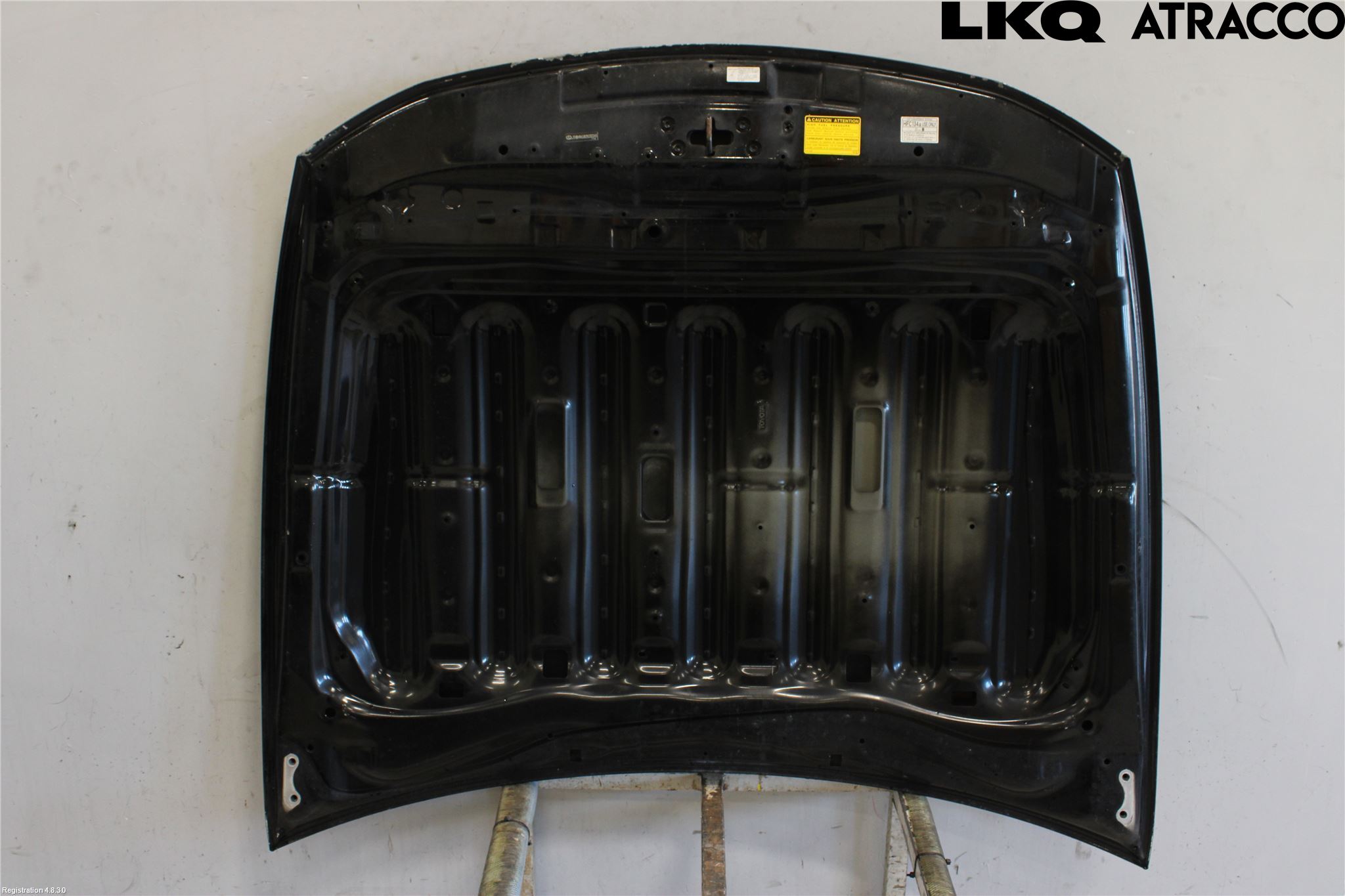 Lexus GS 300/430/450H 05-12 Panser