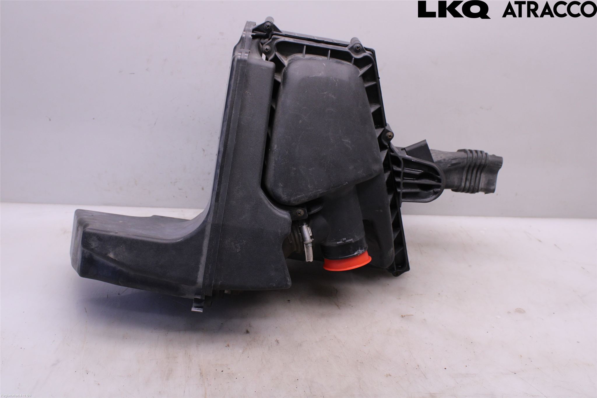 Volvo V70 08-13 Luftfilter Boks