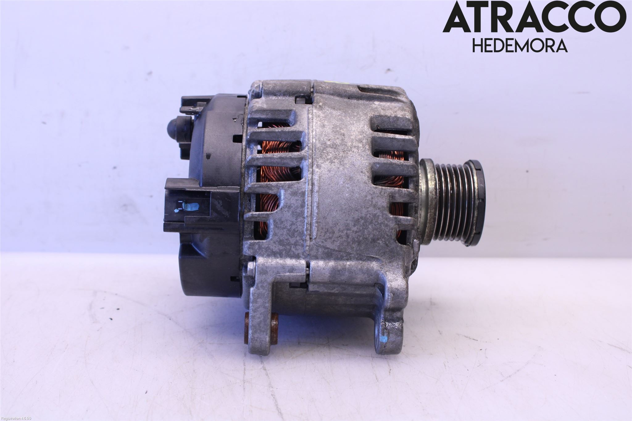 Skoda OCTAVIA (5E) 13-20 Dynamo