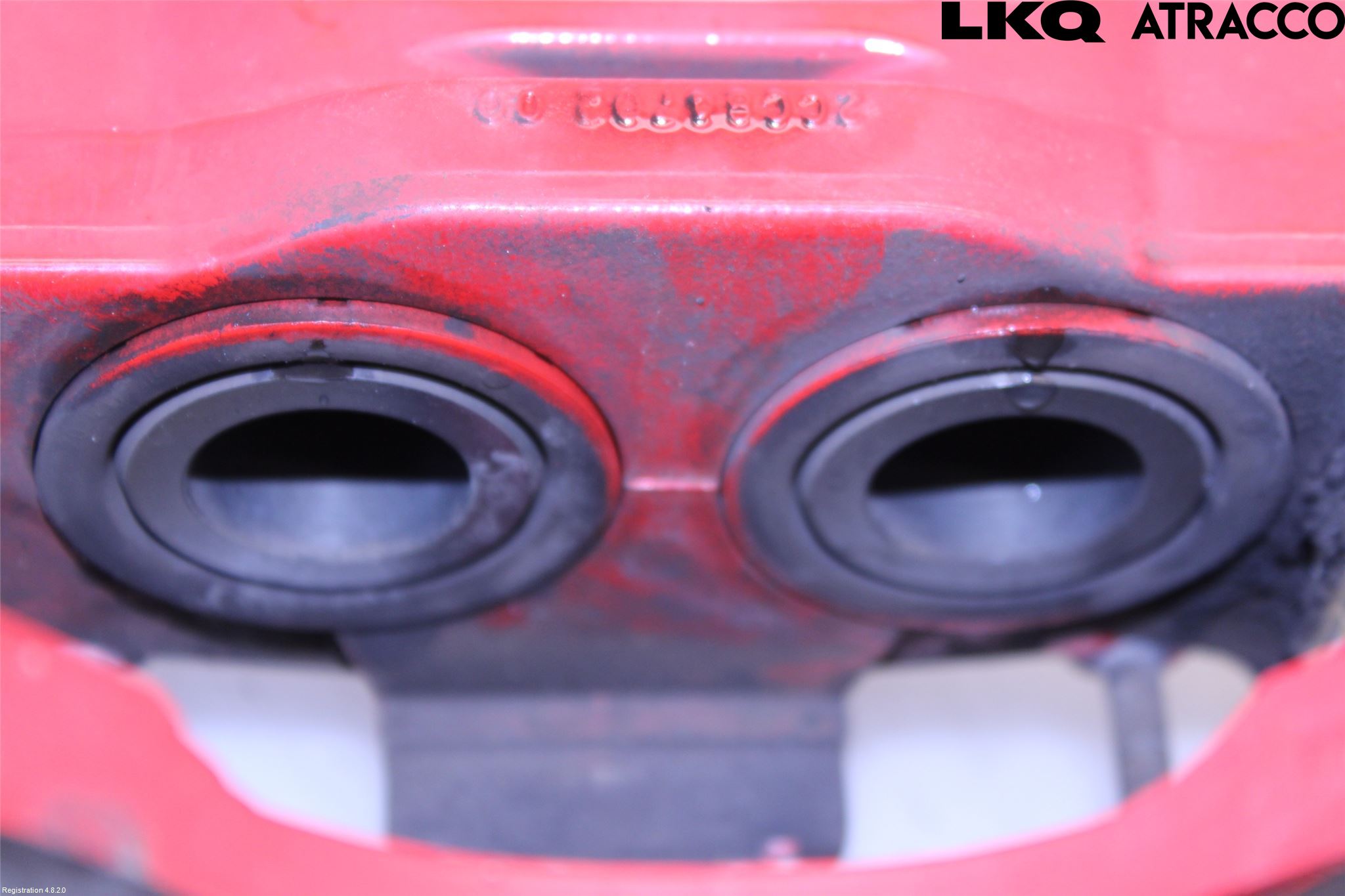 Tesla MODEL 3 17- Bremsecaliper Foran Høyre