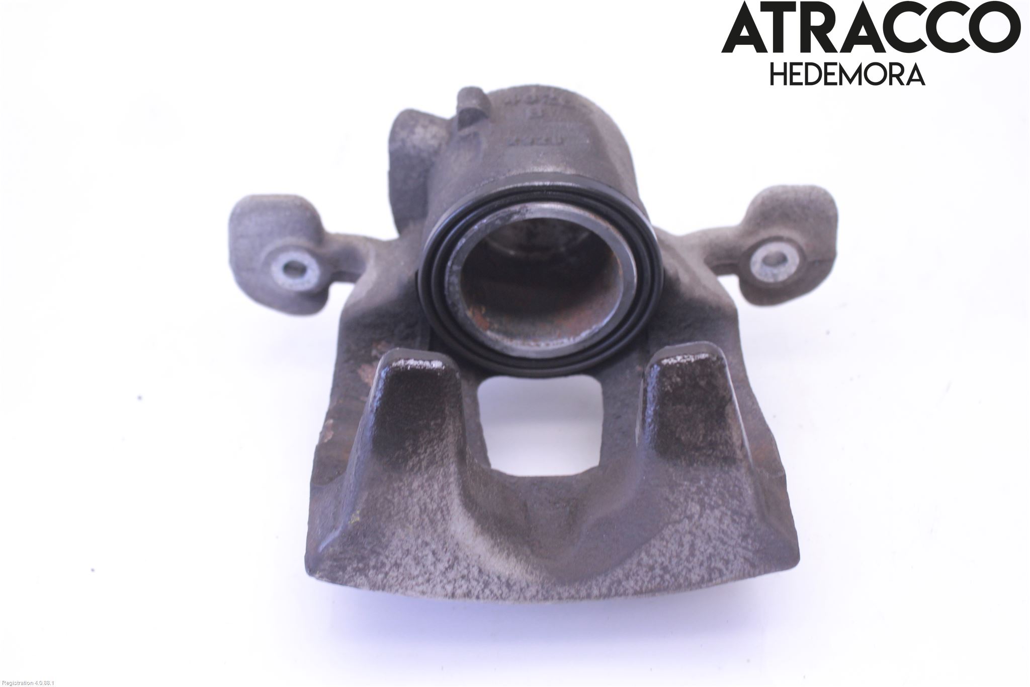 BMW X1 F48 15-22 Bremsecaliper Foran Venstre