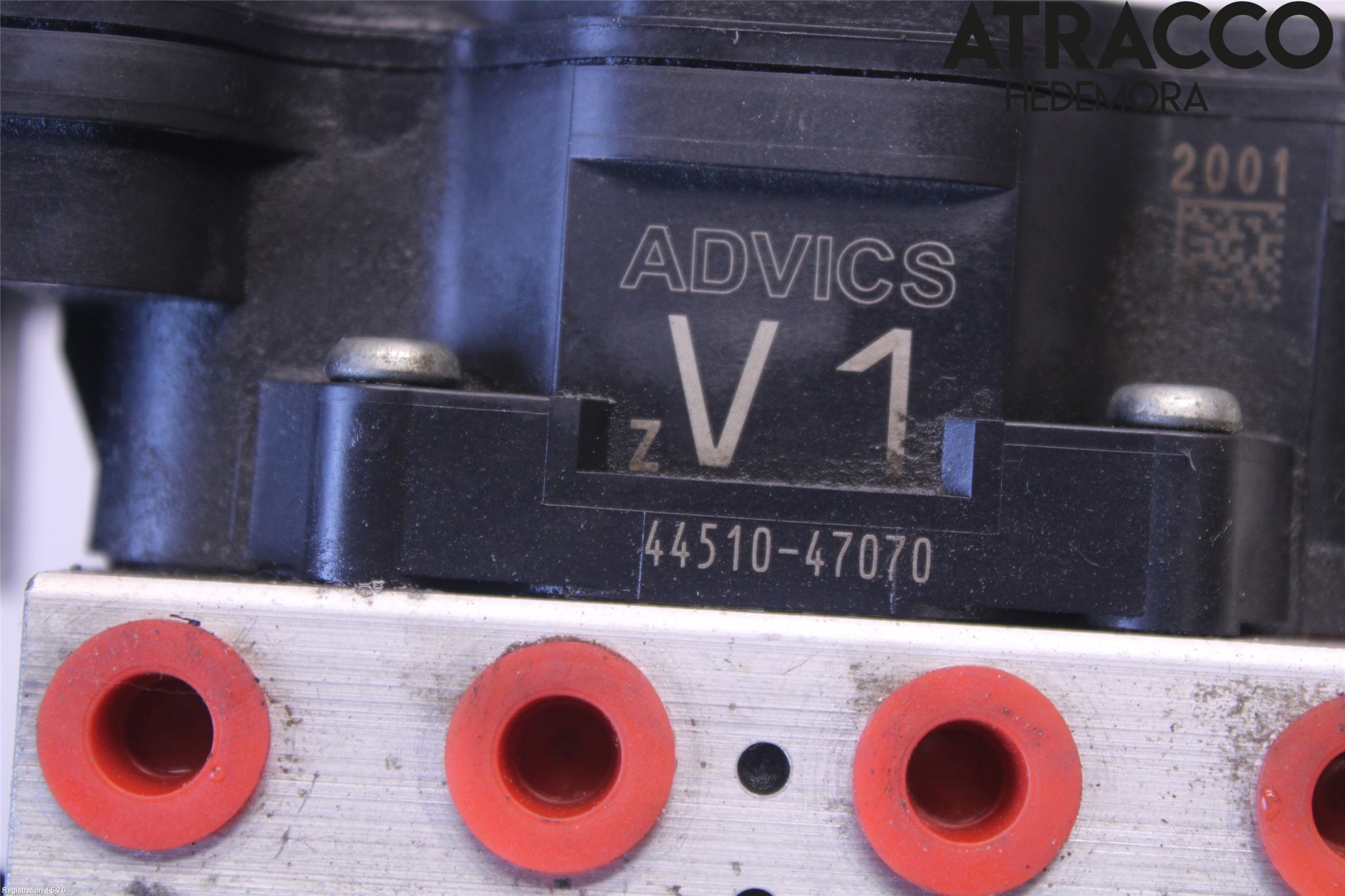 Toyota PRIUS (ZVW50) 16-21 Abs Hydraulikkaggregat