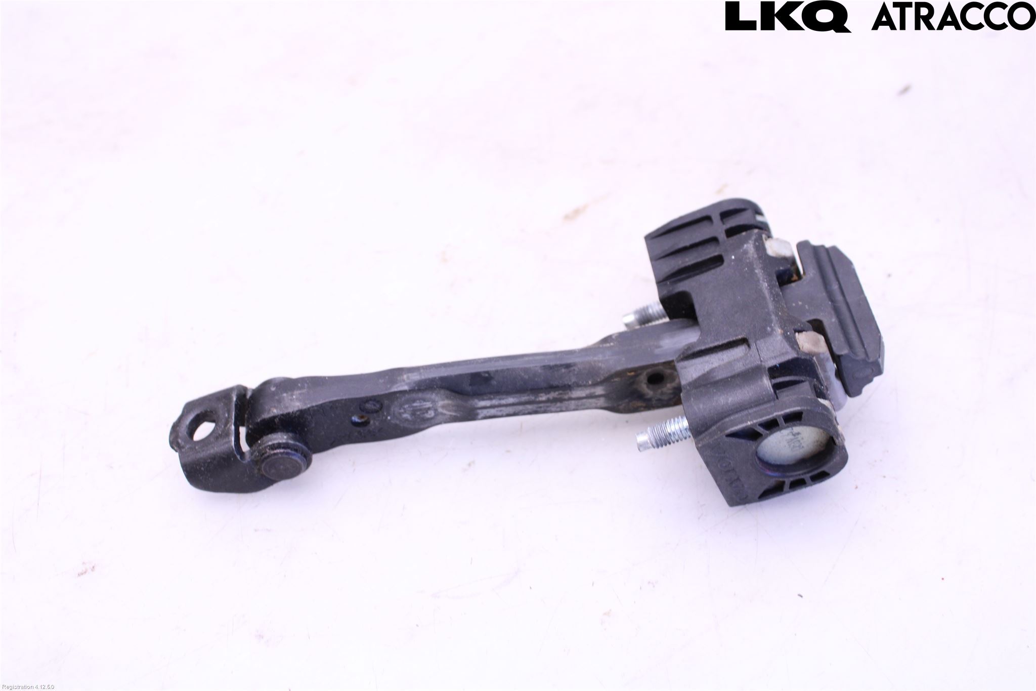 Volvo S60 05-10 Dørstopper