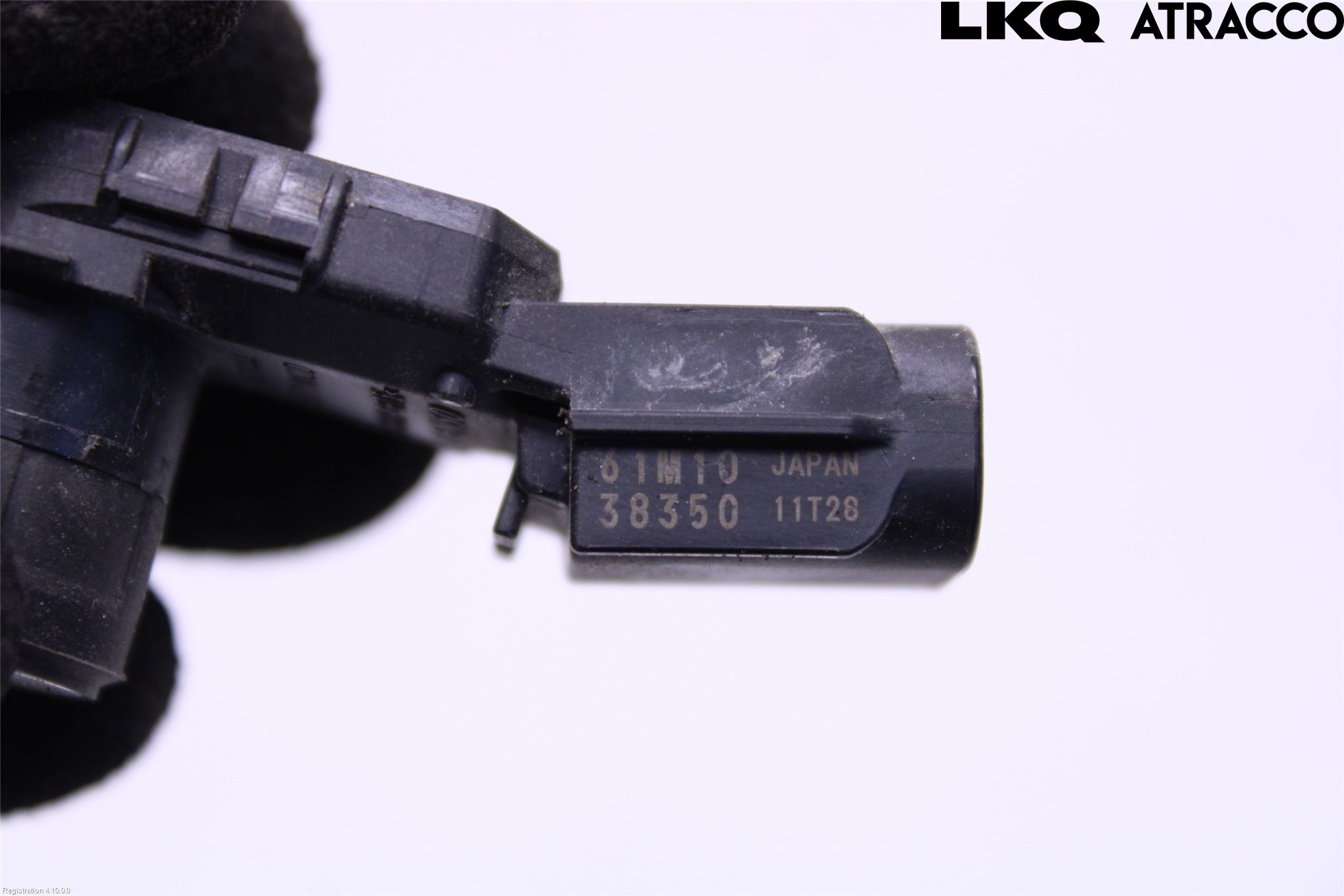 Suzuki SX4 S-CROSS 14-21 Sensor Ryggesensor