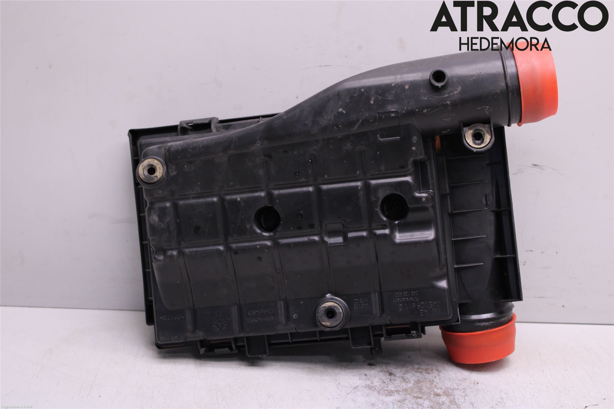 Volkswagen VW GOLF SPORTSVAN 15-20 Luftfilter Boks