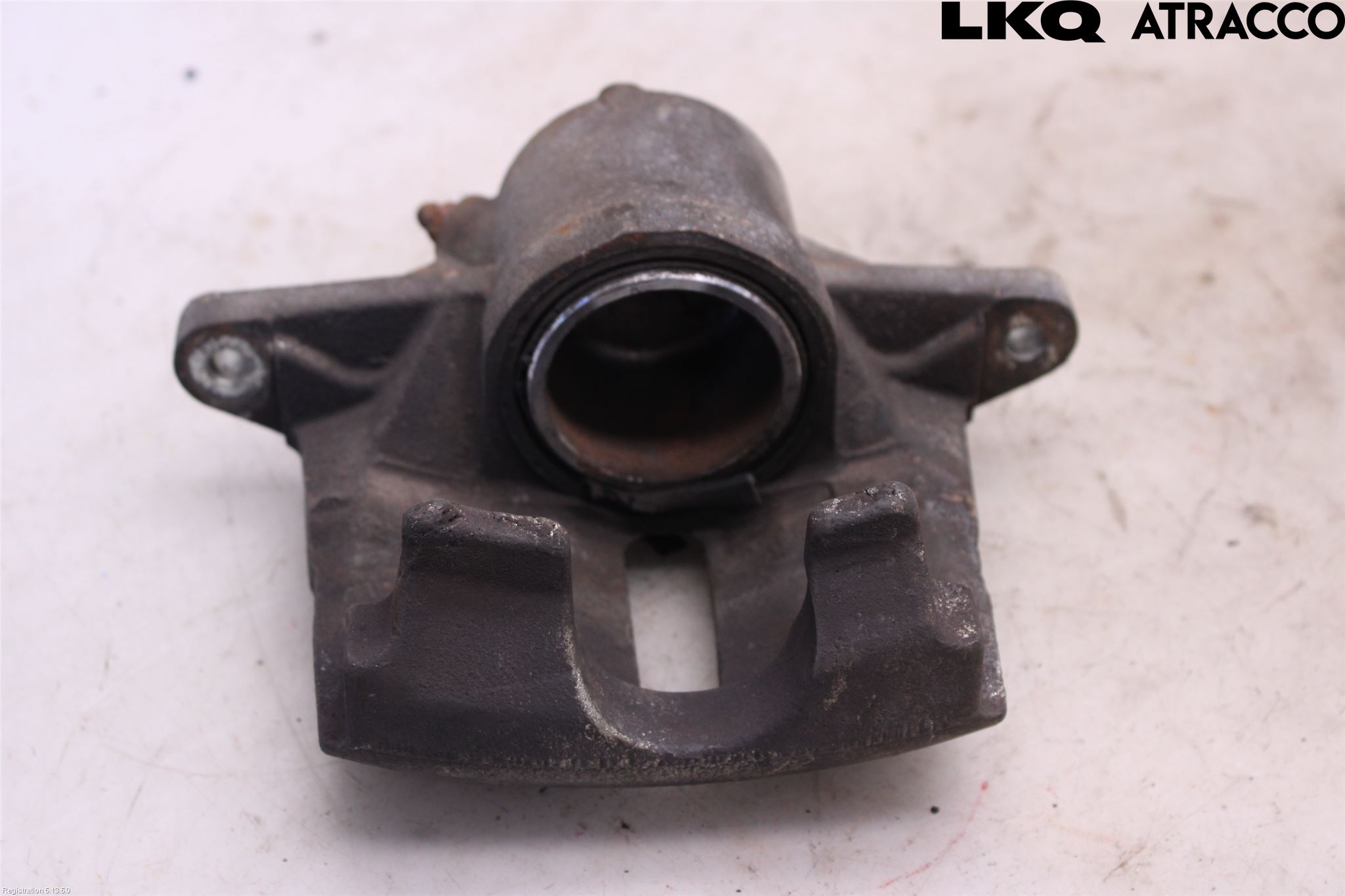 Ford MONDEO     01-06 Bremsecaliper Foran Venstre