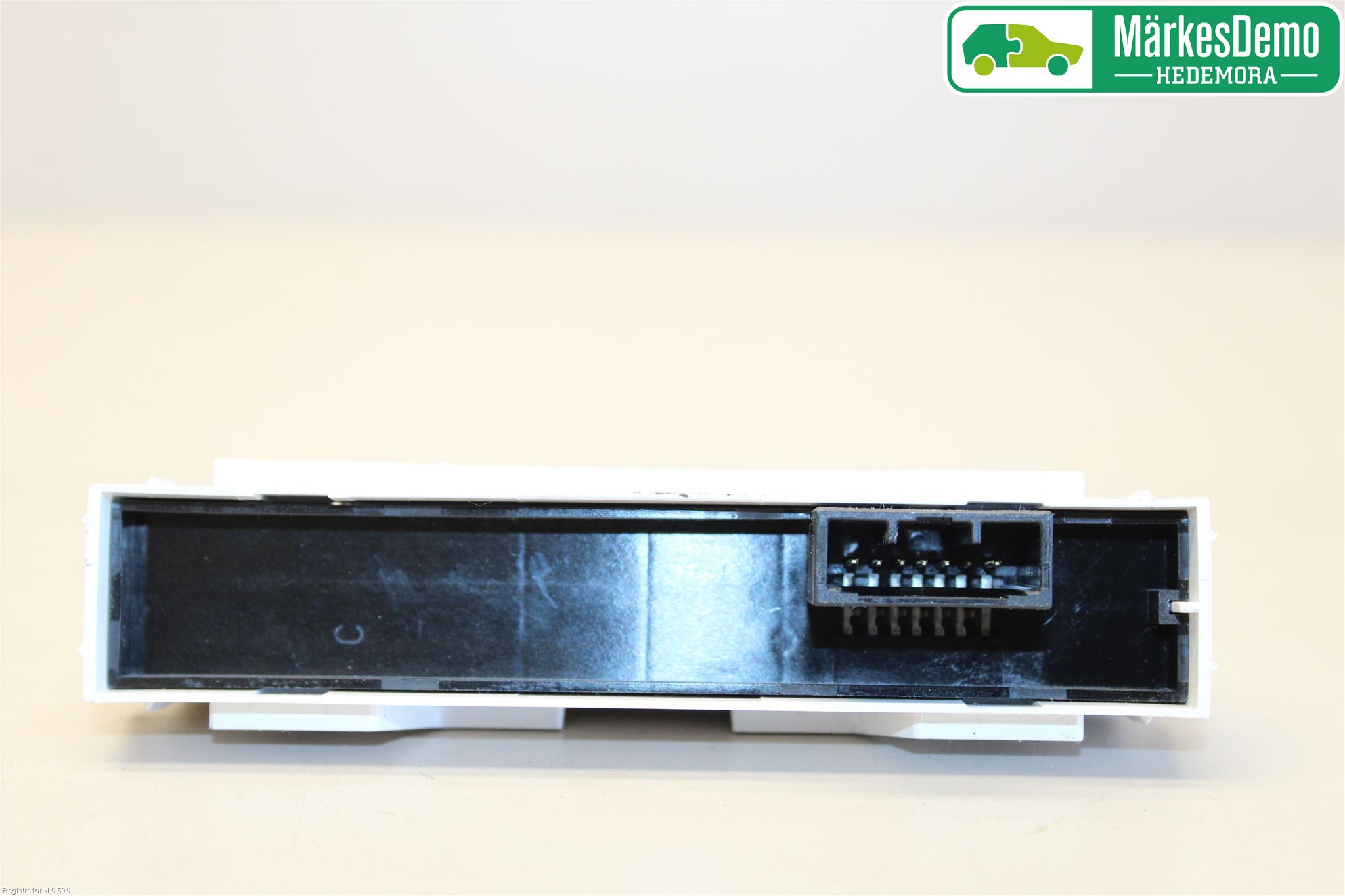 Toyota AVENSIS 09-15 Instr Varselys - Display