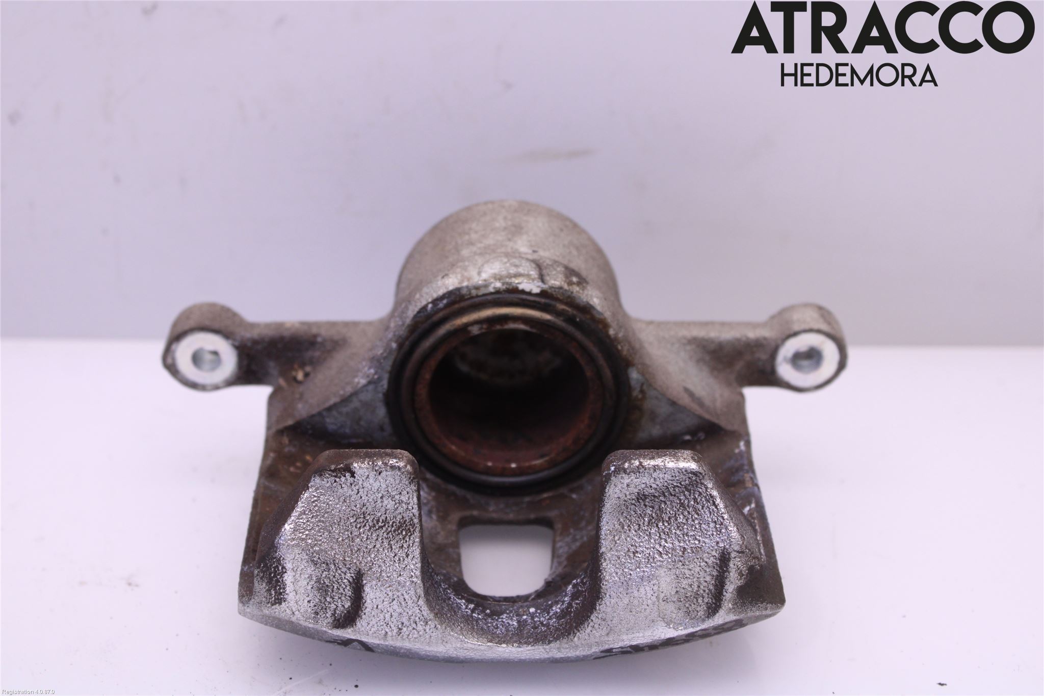 Hyundai i10 LA 20- Bremsecaliper Foran Venstre