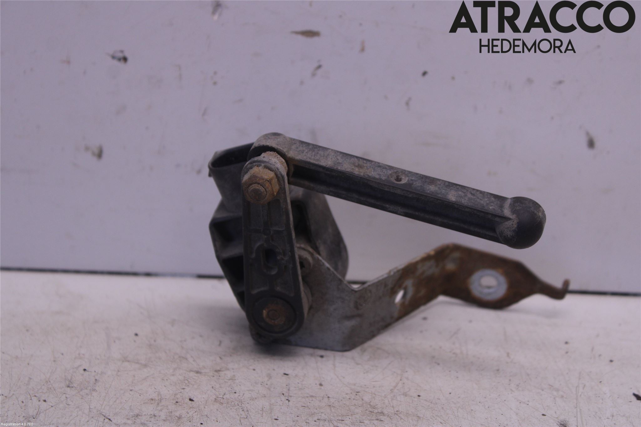BMW 4 F32/F33/F82/F83 13-20 Lastføler Bremser Bak