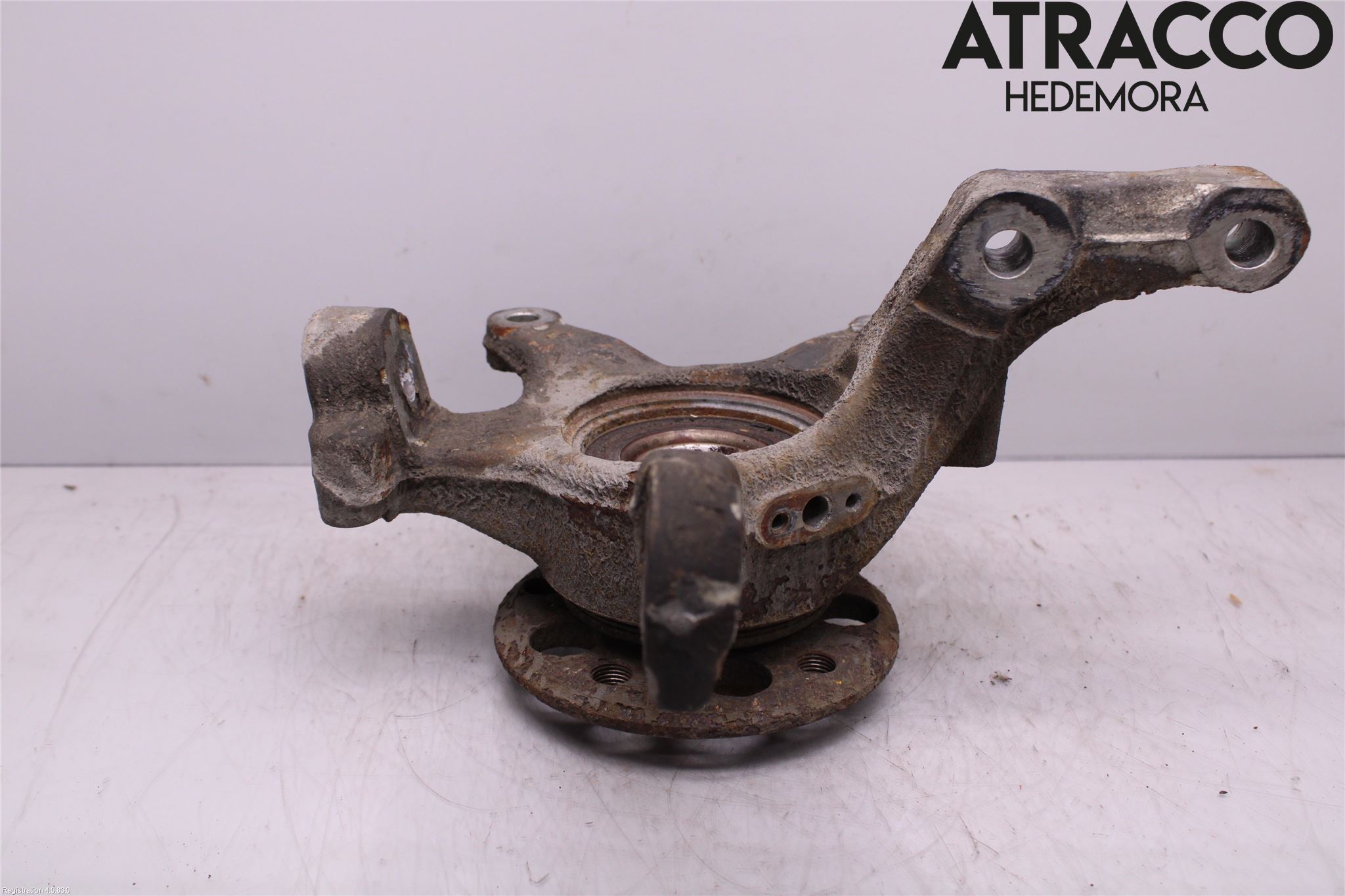 Mercedes-Benz MB CLA-KLASS (C117/X117) 13-19 Spindel Hf