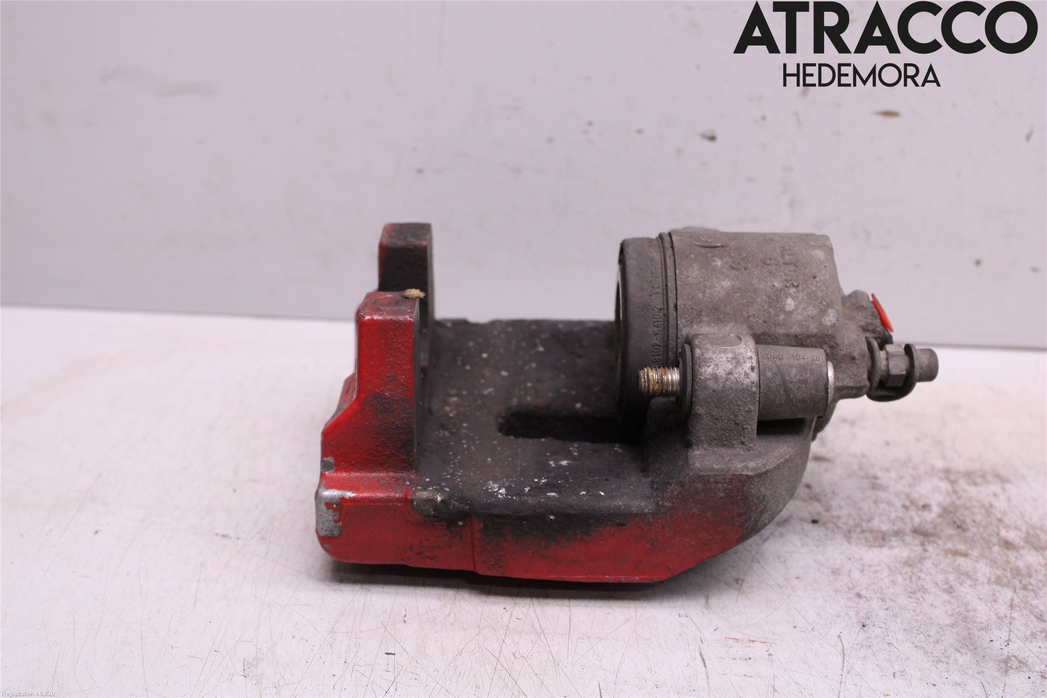 BMW X5 F15 13-18 Bremsecaliper Bak Venstre