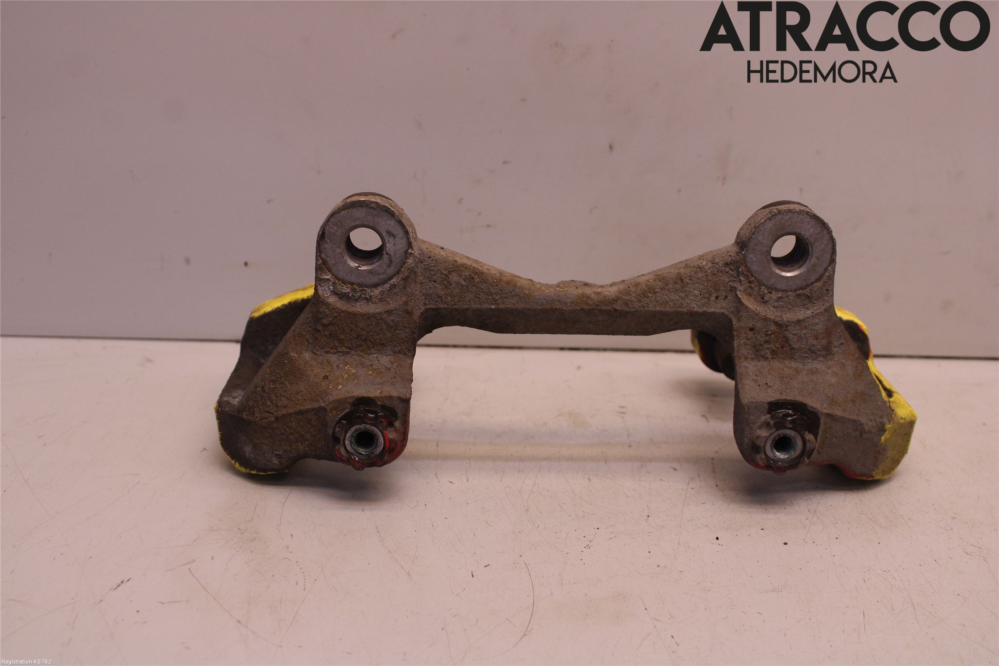 Audi A6 ALLROAD 12-18 Bremsecaliper Feste Holder