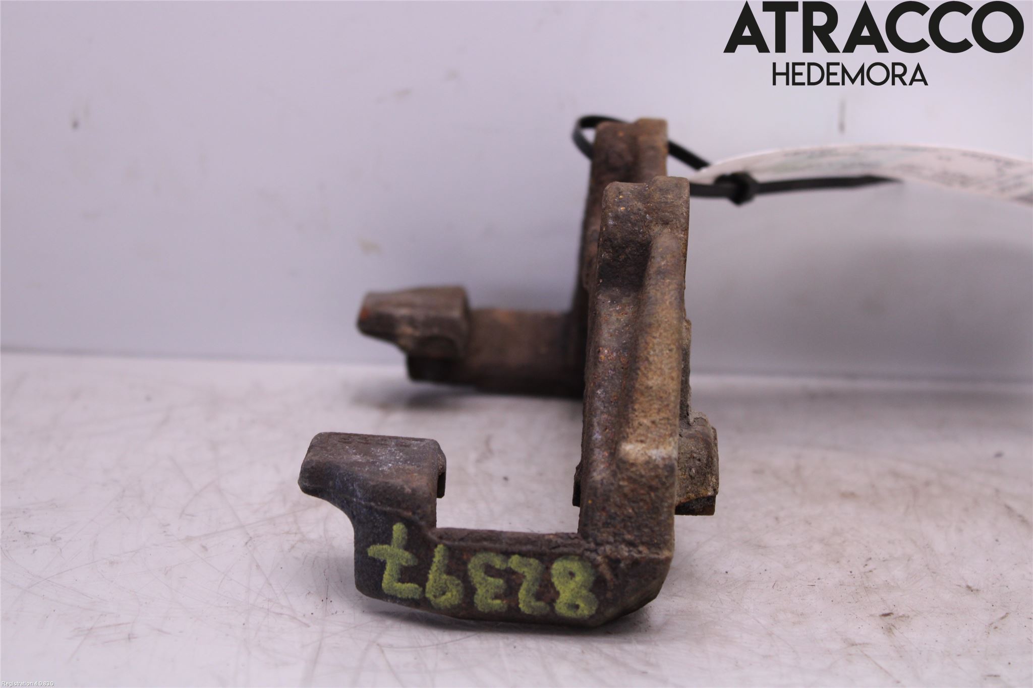 Ford TRANSIT/TOURNEO CONNECT 13-22 Bremsecaliper Feste Holder