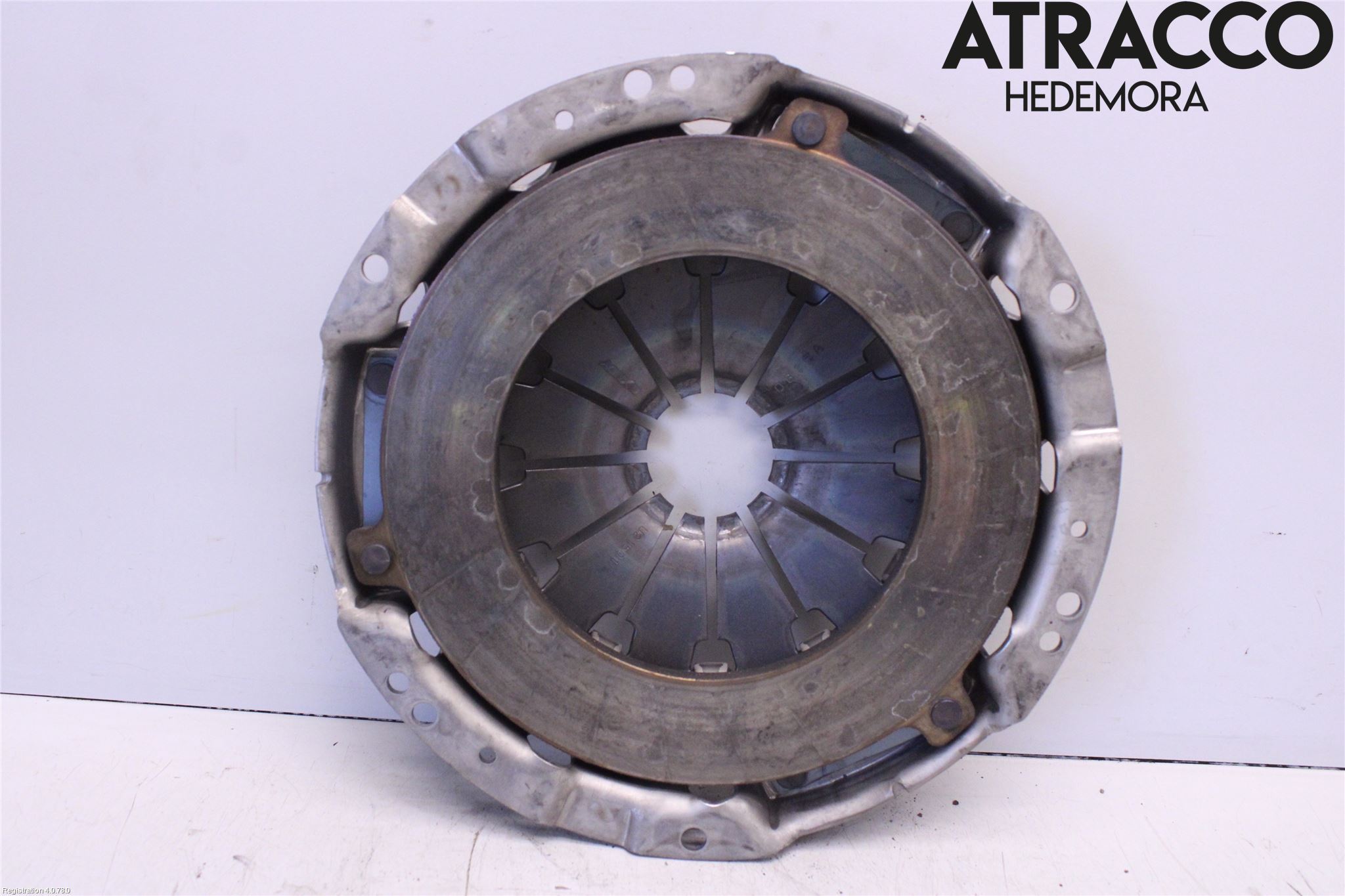 Suzuki GRAND VITARA II 06-14 Clutch Lamell