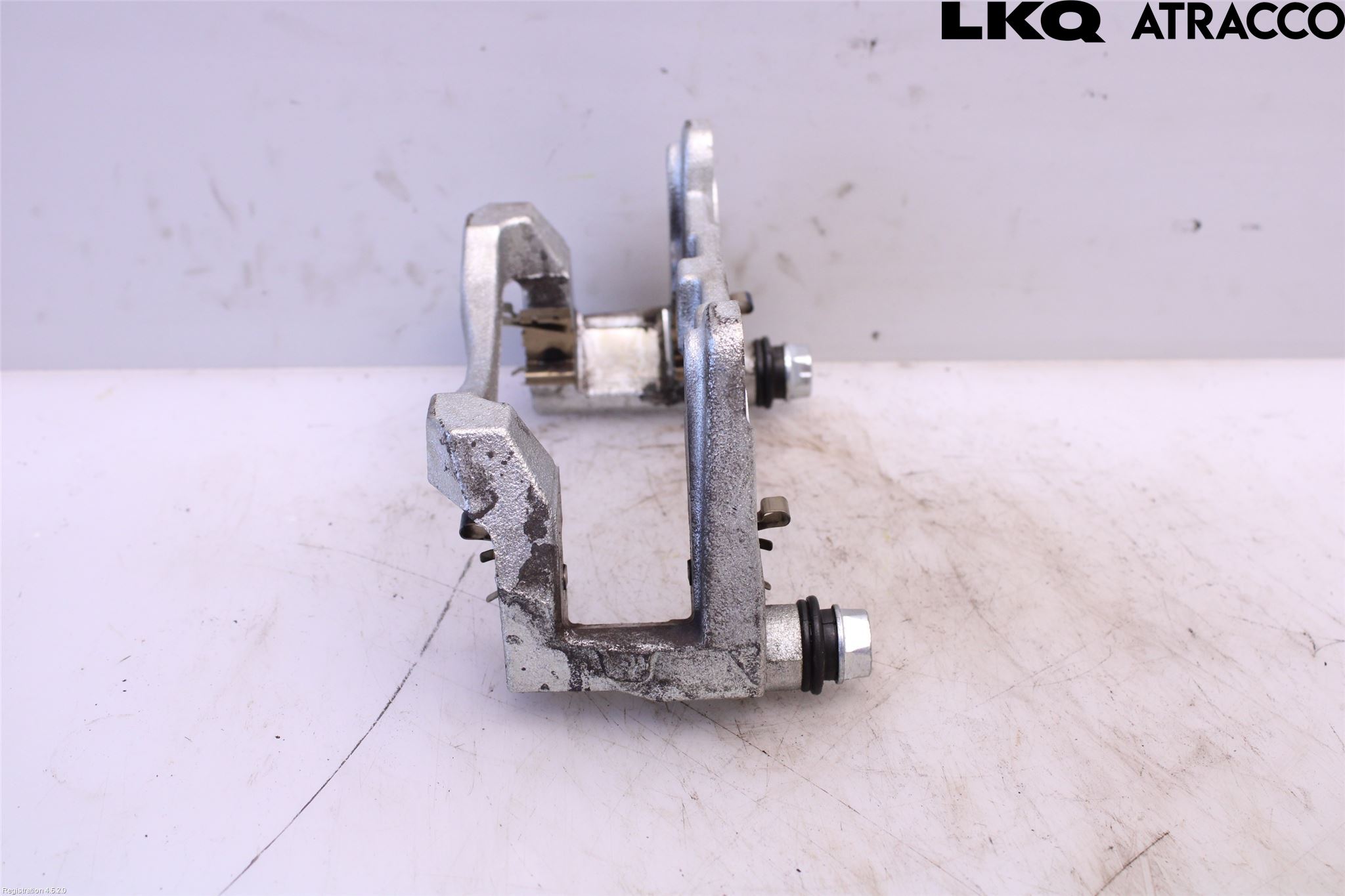 Toyota COROLLA CROSS XG10 22- Bremsecaliper Feste Holder