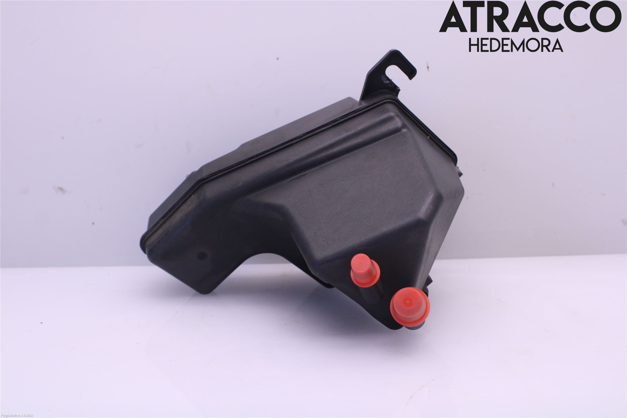 Audi A6/S6     05-11 Servo Oljebeholder