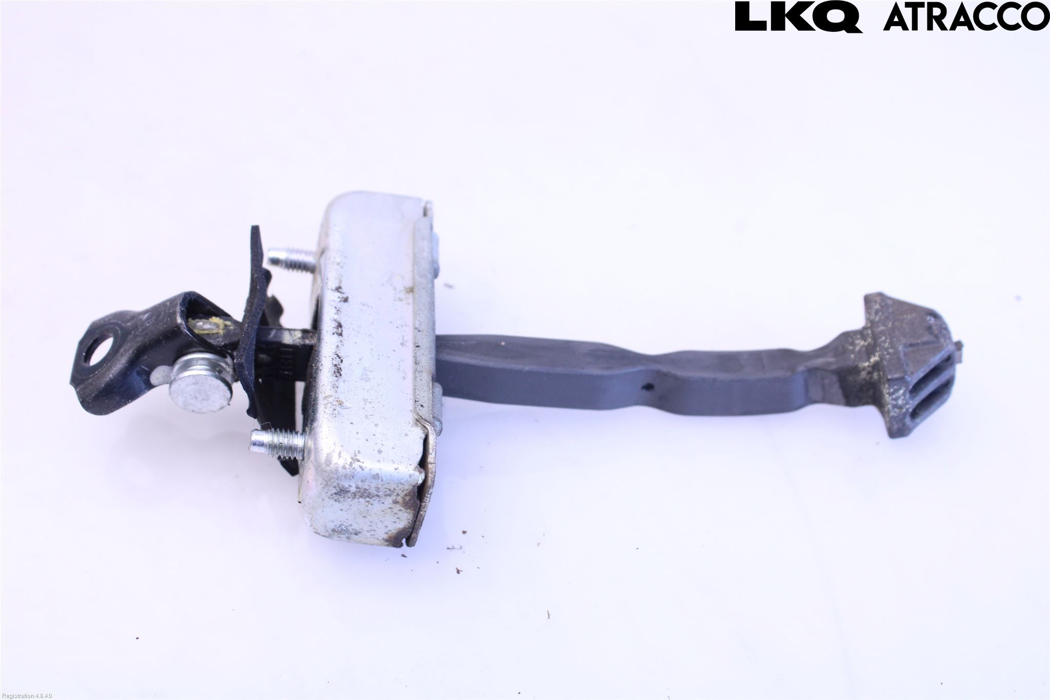 Lexus RX XU30 03-09 Dørstopper