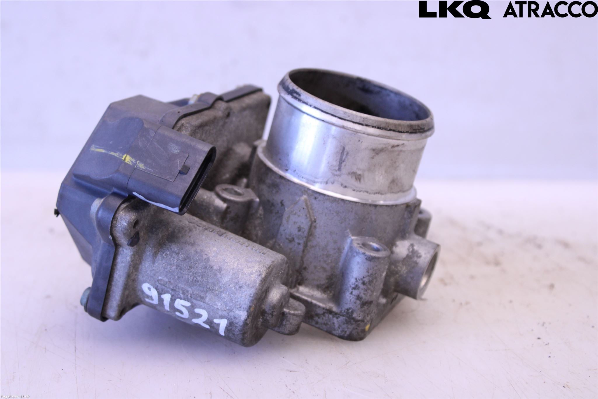 Hyundai i30 GD 13-17 Inns Spjeldhus