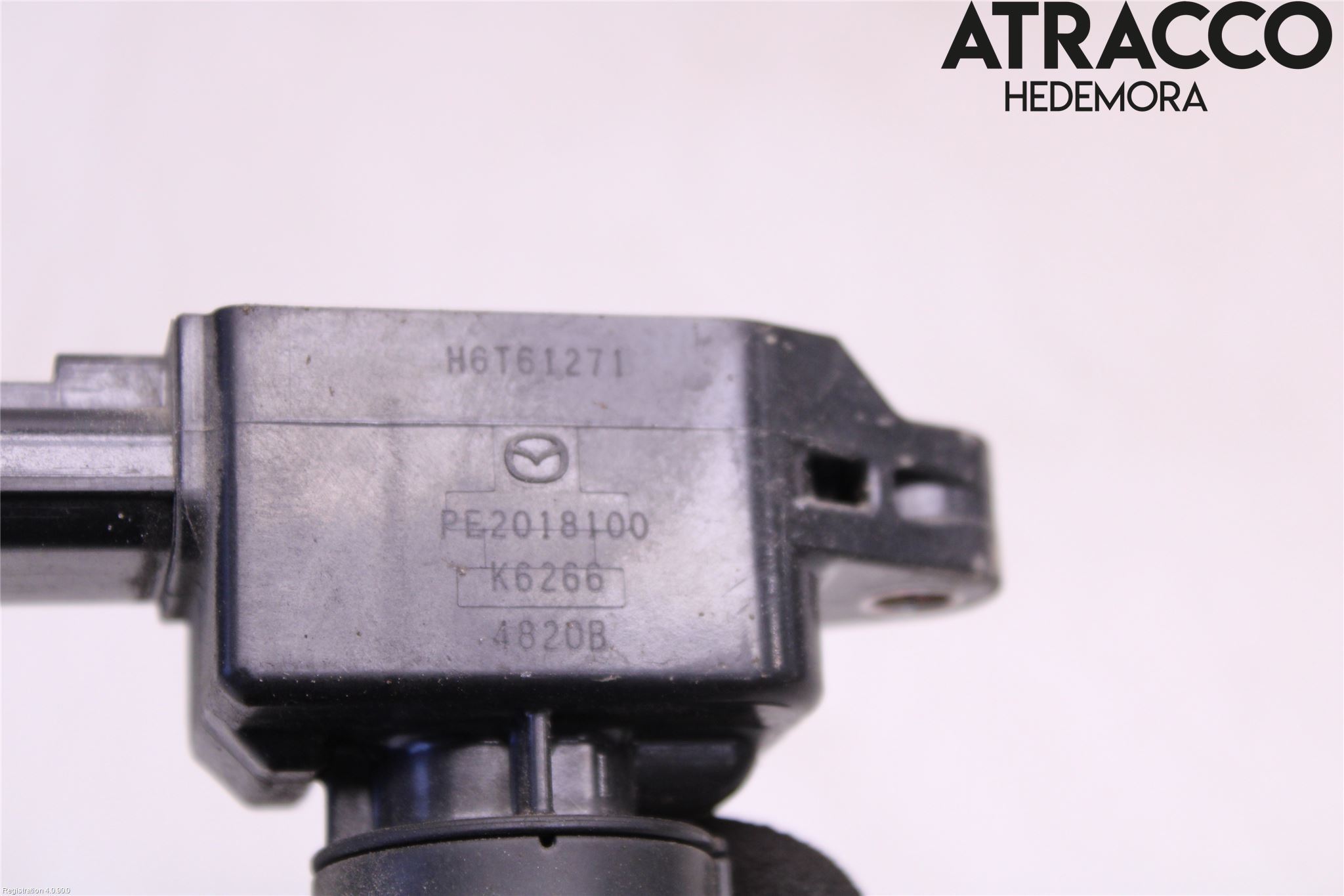 Mazda 3 III 14-19 Coil