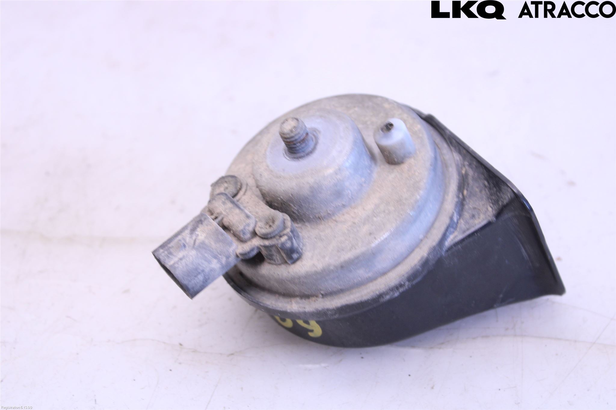 BMW 5 F10/F11/F18 09-17 Signalhorn