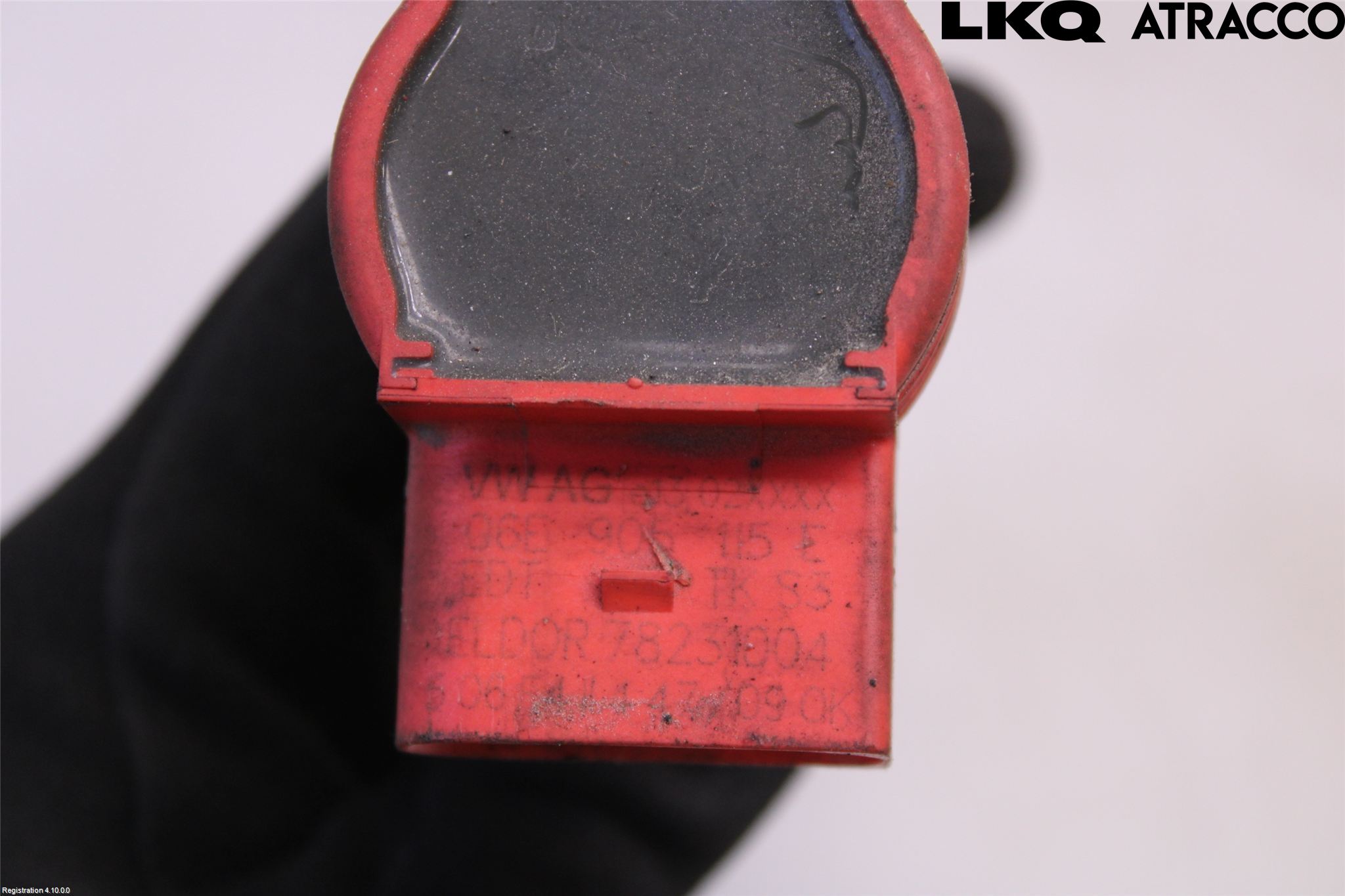 Audi A8/S8 4E  02-09 Coil