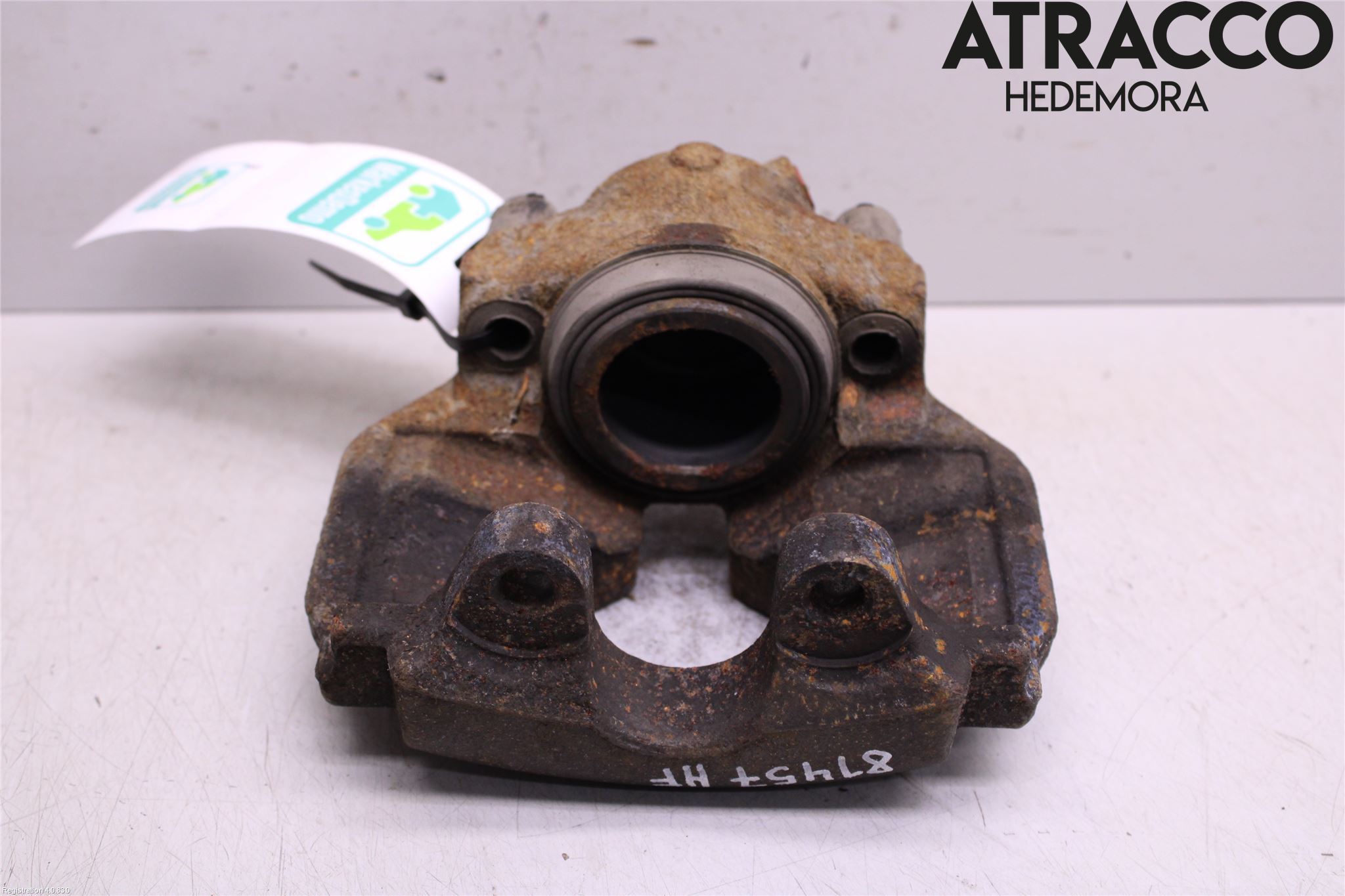 Volkswagen VW TRANSP/CARAVELLE (T6) 16-22 Bremsecaliper Foran Høyre