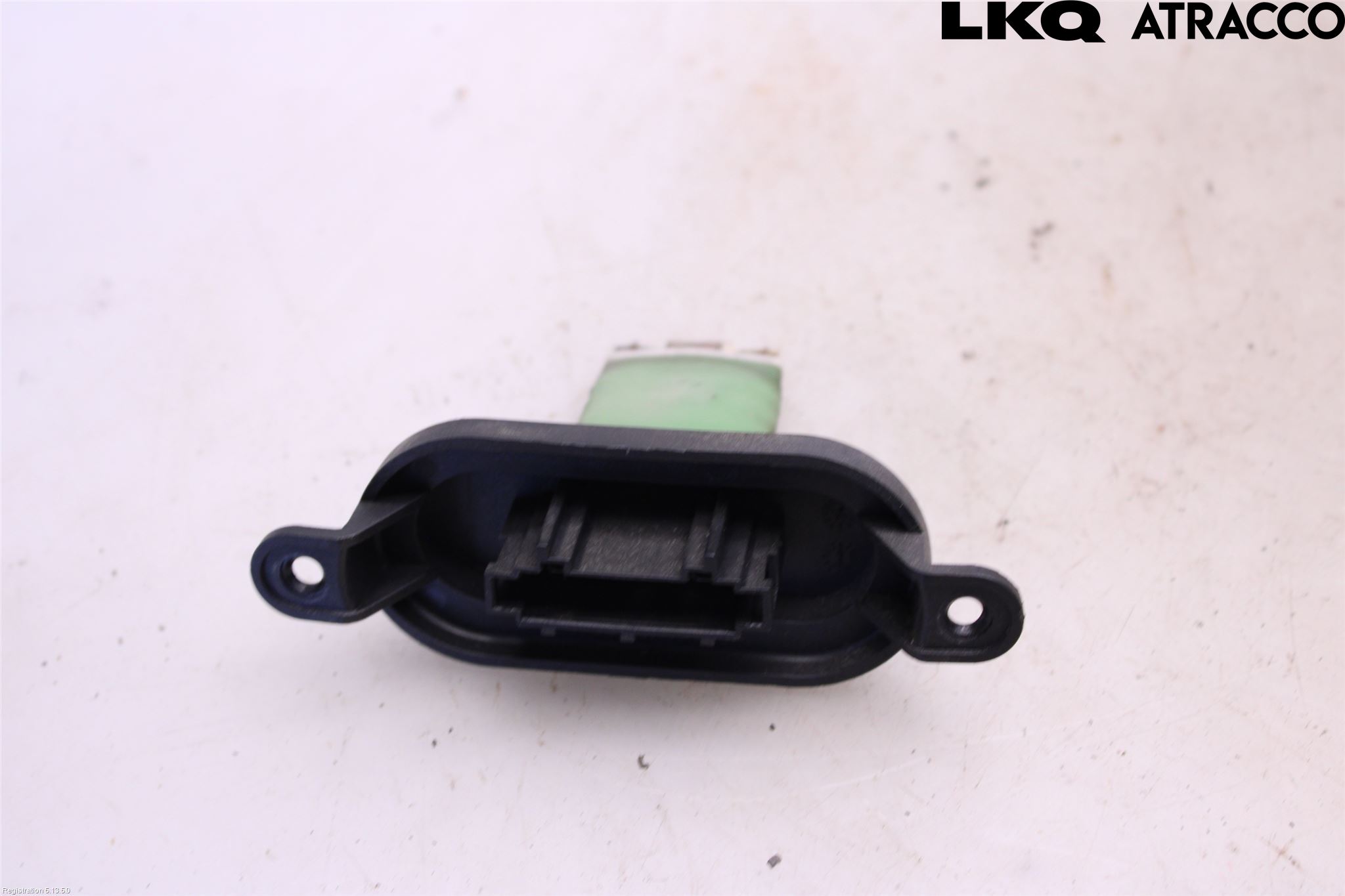 Volkswagen VW TRANSP/CARAVELLE (T5) 04-15 Varmeapparat Viftemotstand
