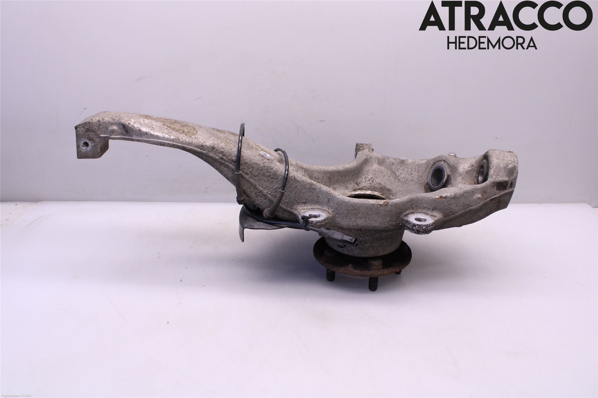 Landrover RANGE ROVER SPORT (L494) 14-22 Spindel Vf