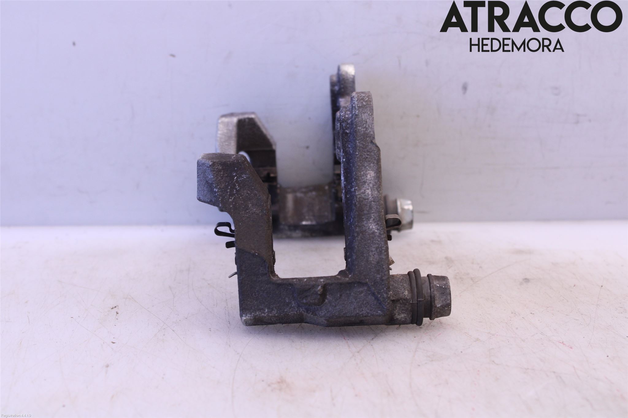 Toyota COROLLA CROSS XG10 22- Bremsecaliper Feste Holder