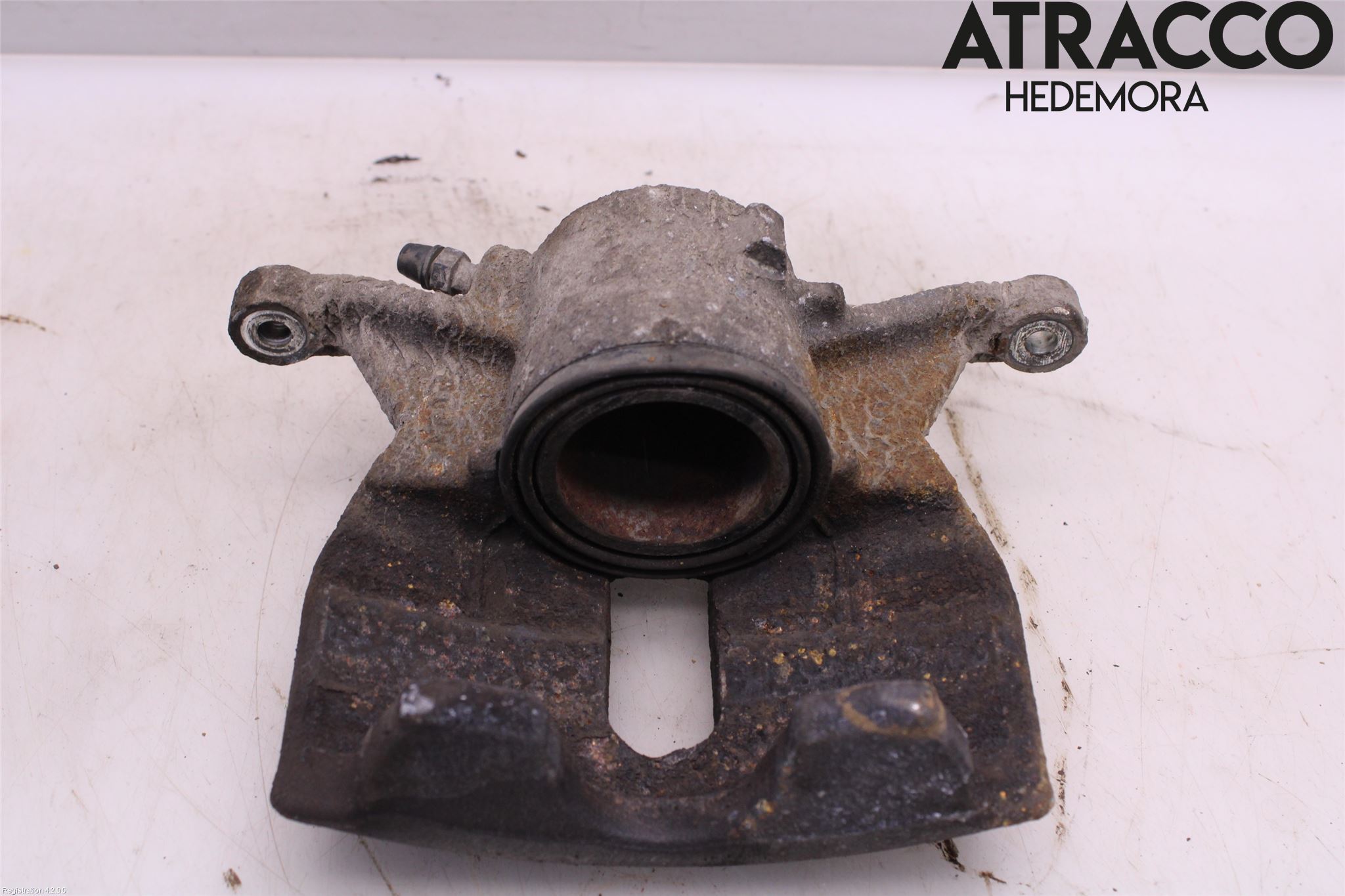 Volkswagen VW T-ROC 18- Bremsecaliper Foran Venstre