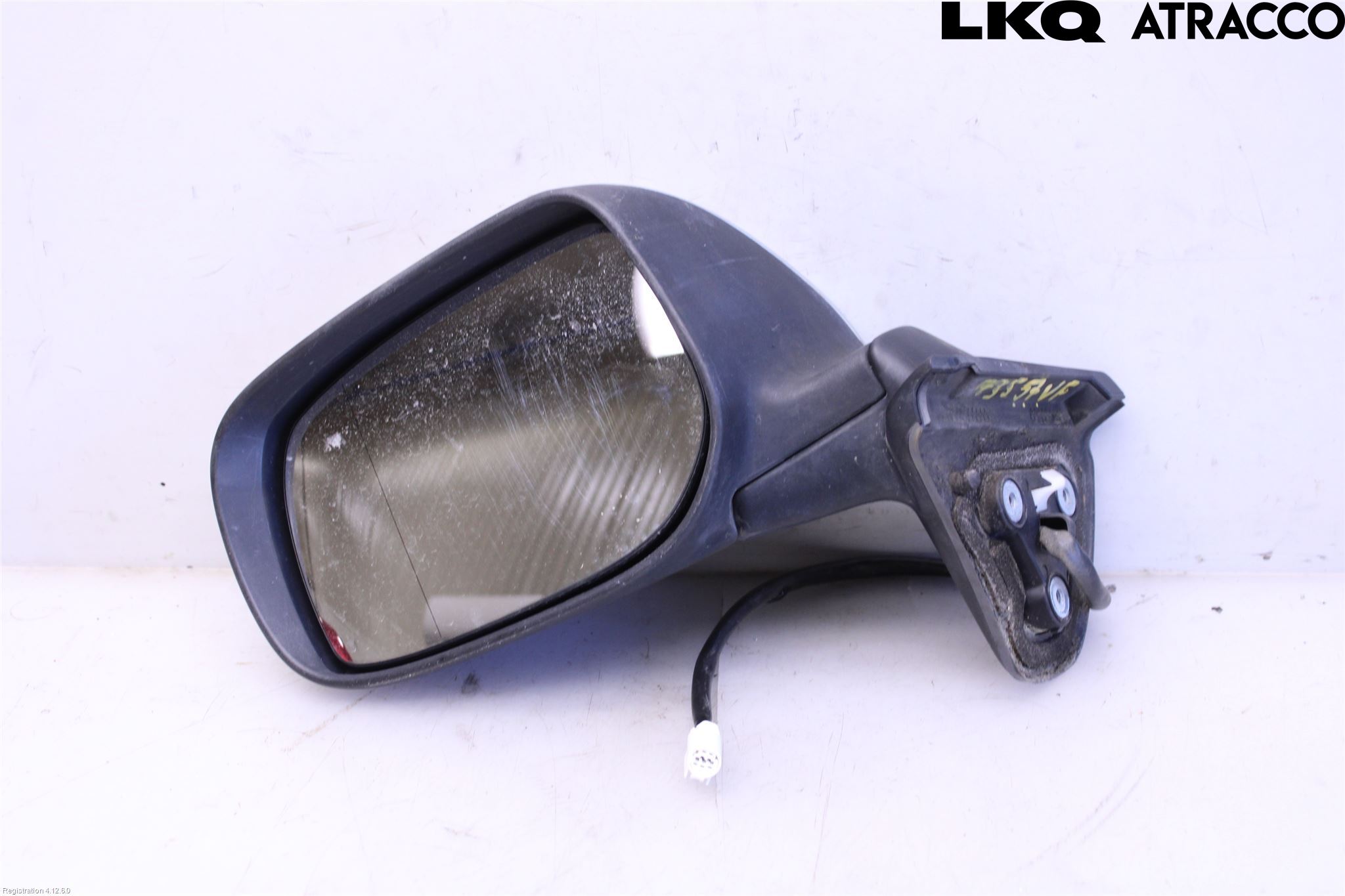 Toyota AURIS 07-09 Speil V M-El Justering