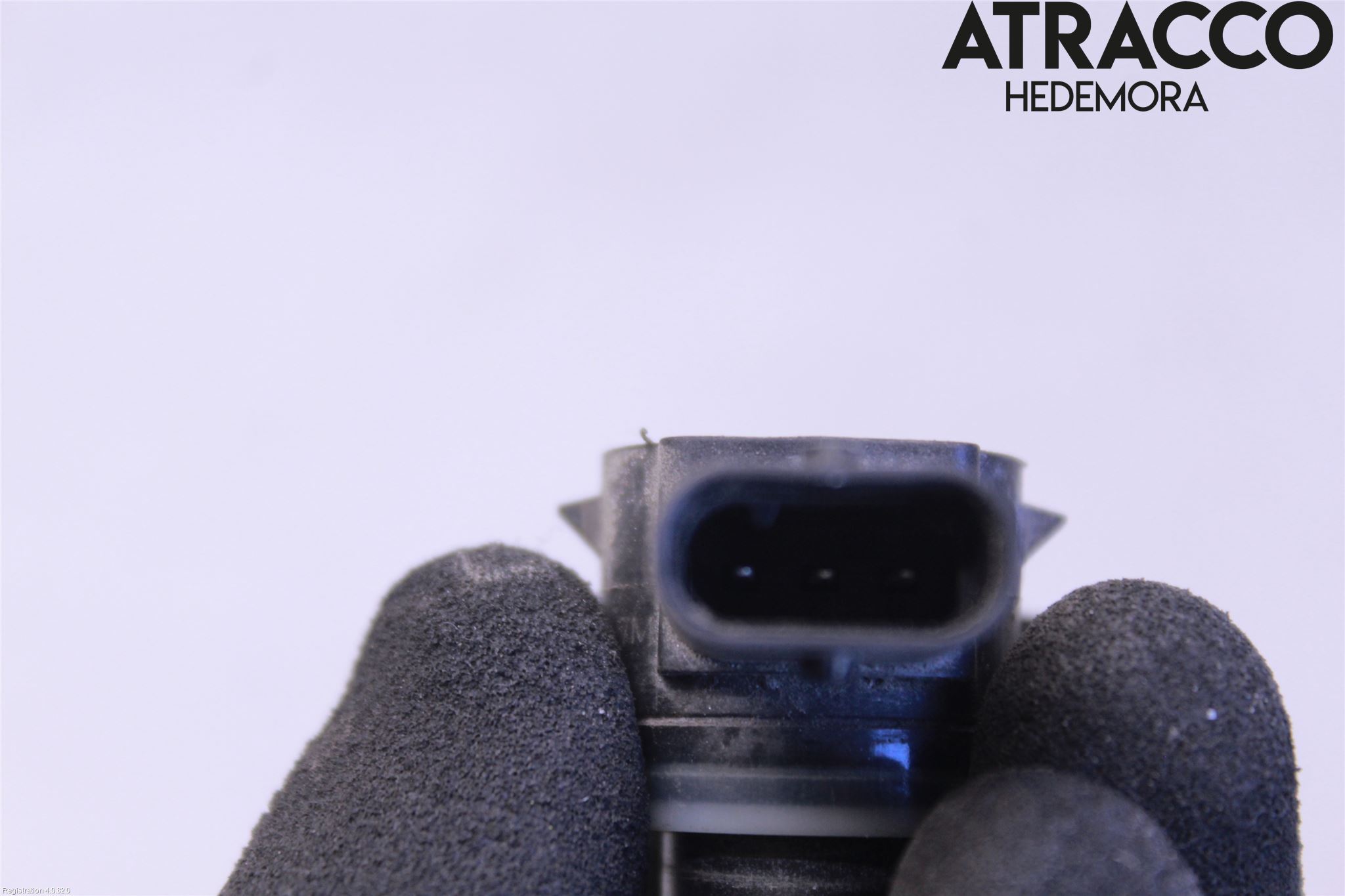 Mercedes-Benz MB E-KLASS (W213) 16-23 Sensor Ryggesensor