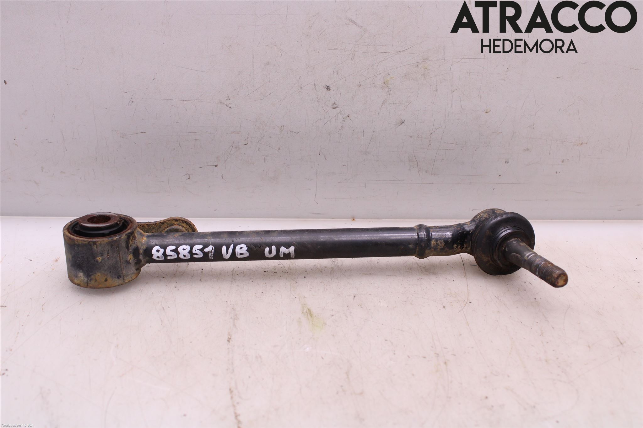 Subaru OUTBACK 15-20 Bærearm Bak Venstre