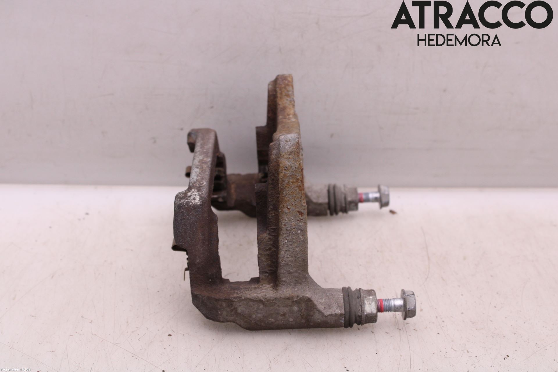Toyota RAV4 19- Bremsecaliper Feste Holder