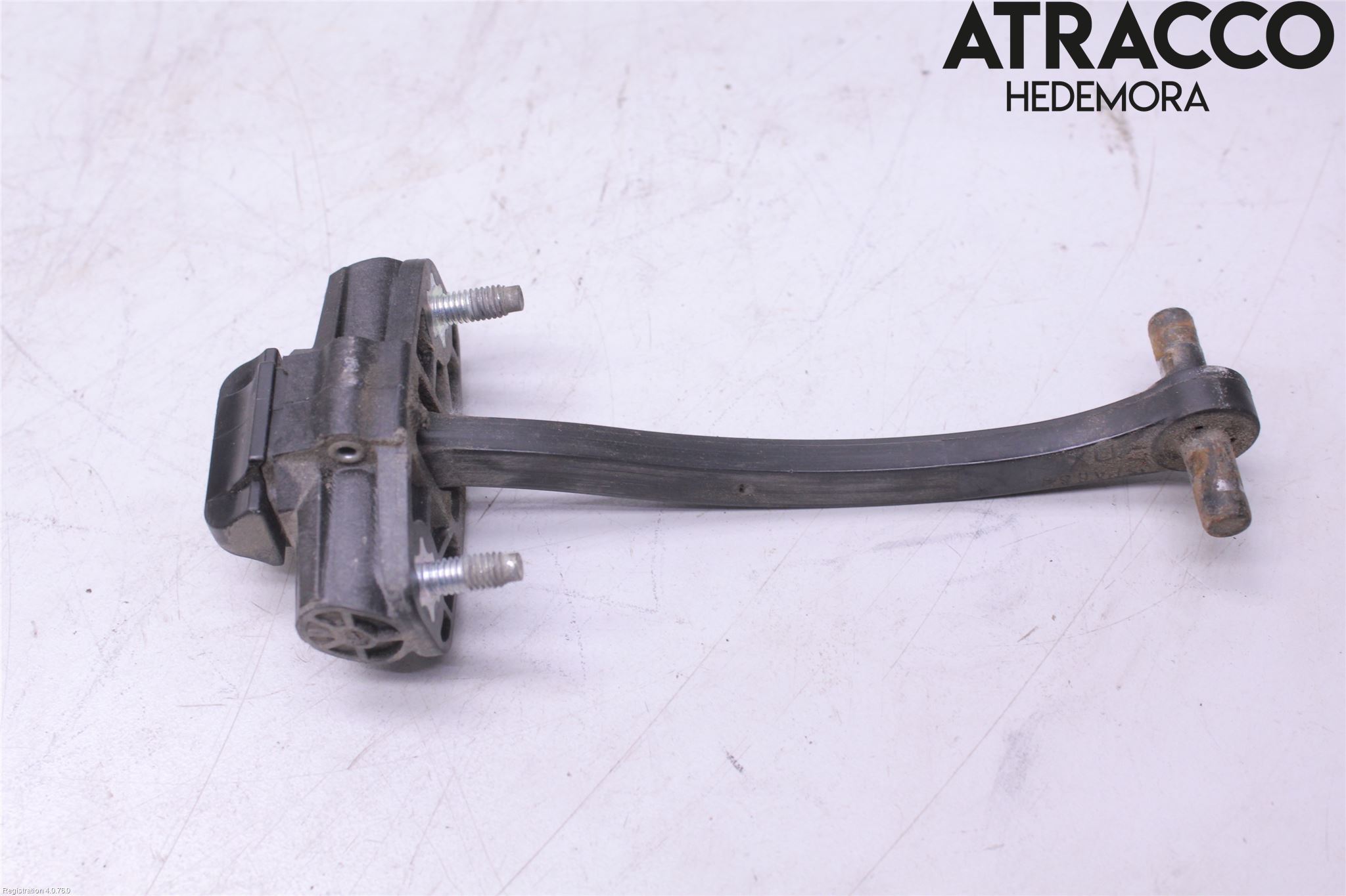 Citroen NEMO Dørstopper