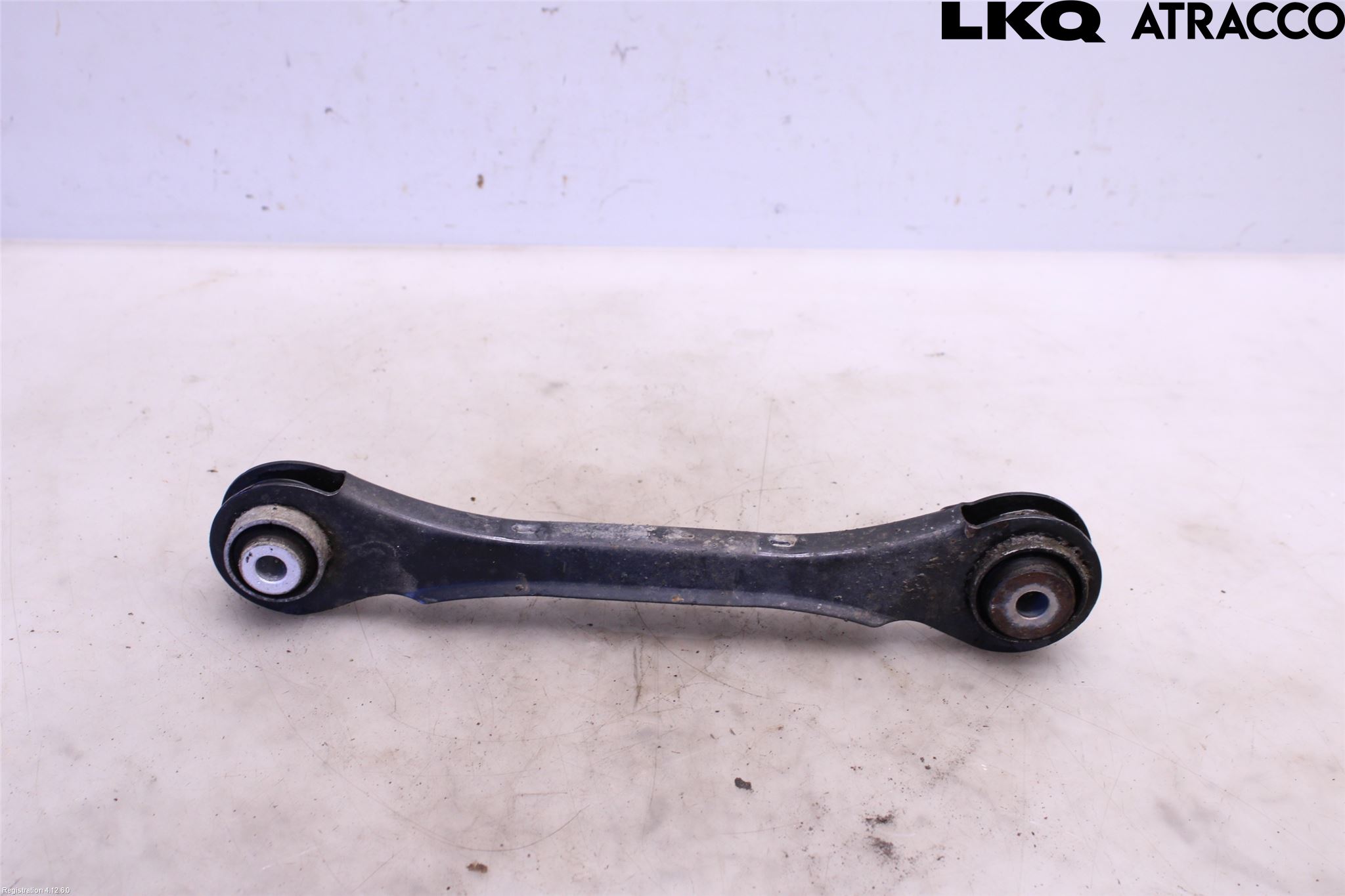 BMW 4 F32/F33/F82/F83 13-20 Bærearm Bak Venstre Øvre