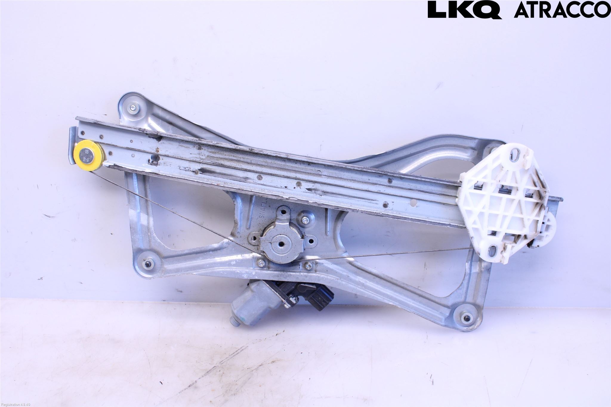 Honda CIVIC 06-11 Vindusheis El Komp